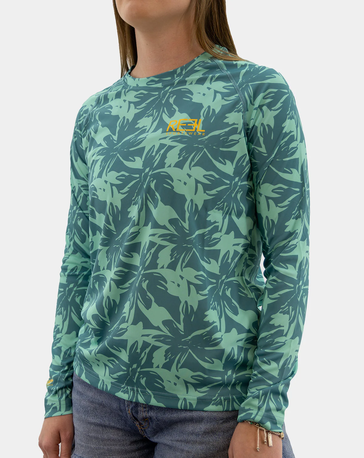 Reel Sportswear Kauai - Image 2