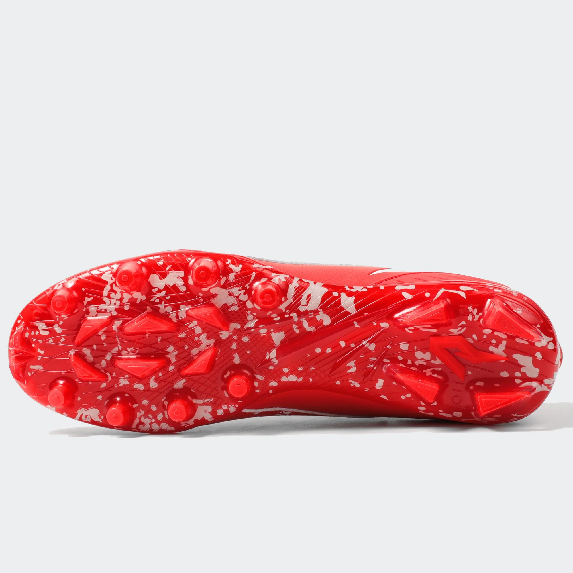 Phenom Elite Kool-Aid 'Cherry' Football Cleats - Quantum Speed by Phenom Elite - Image 3