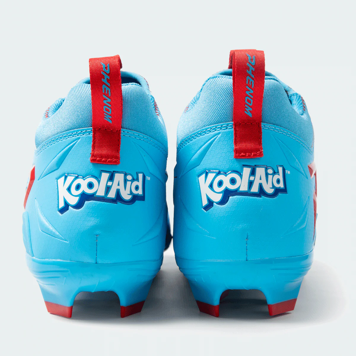 Phenom Elite Kool-Aid 'Mixed Berry' Football Cleats - Quantum Speed by Phenom Elite - Image 2