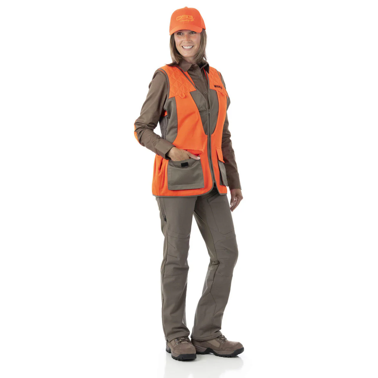 DSG Outerwear - Kortni Upland Pant - Image 3
