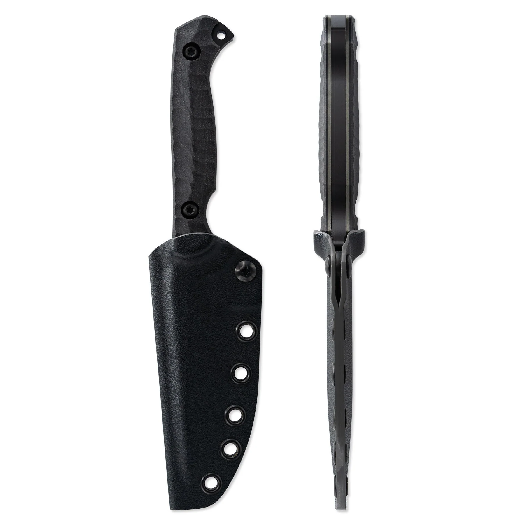 Toor Knives Krypteia S - SOCOM Black - Image 10