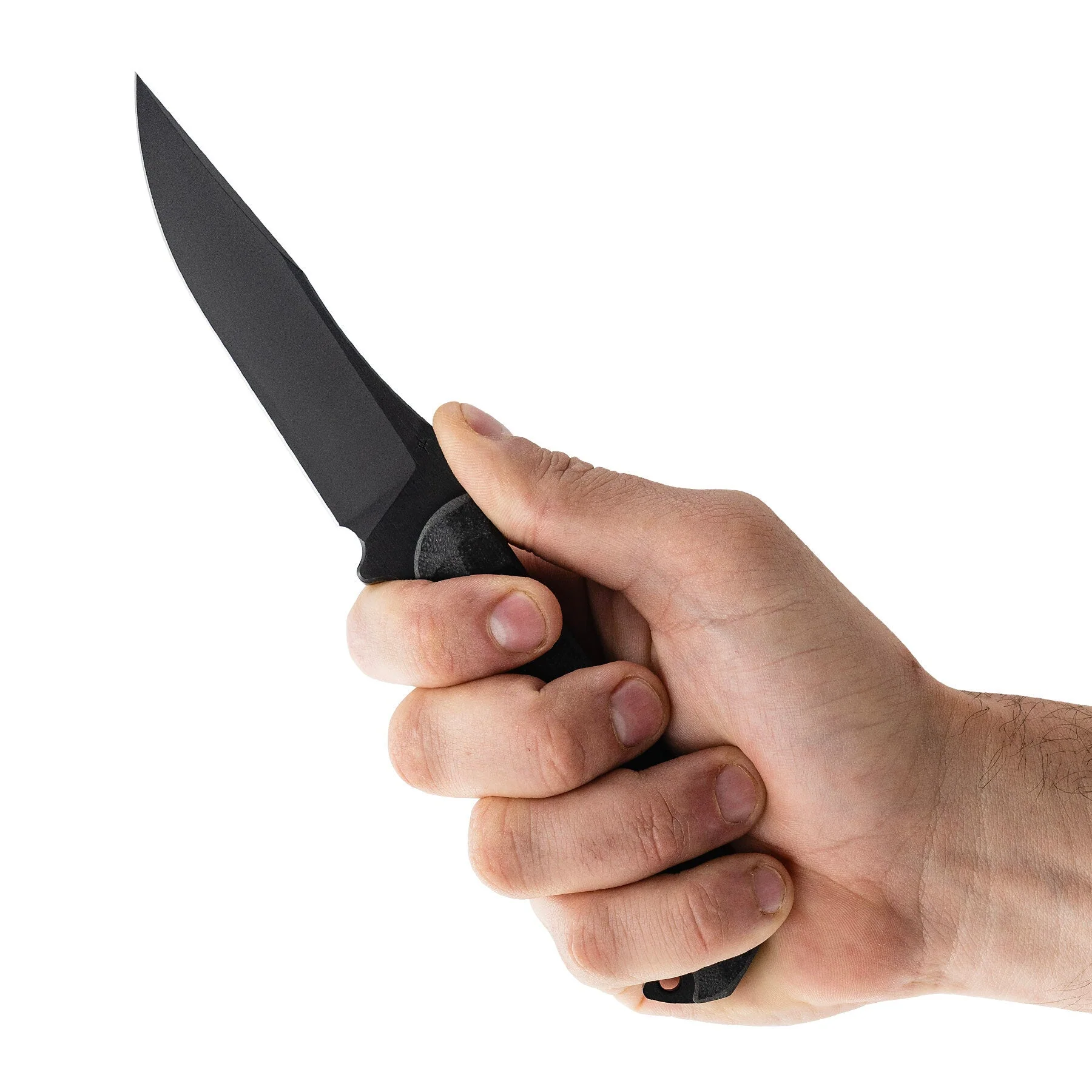 Toor Knives Krypteia S - SOCOM Black - Image 11