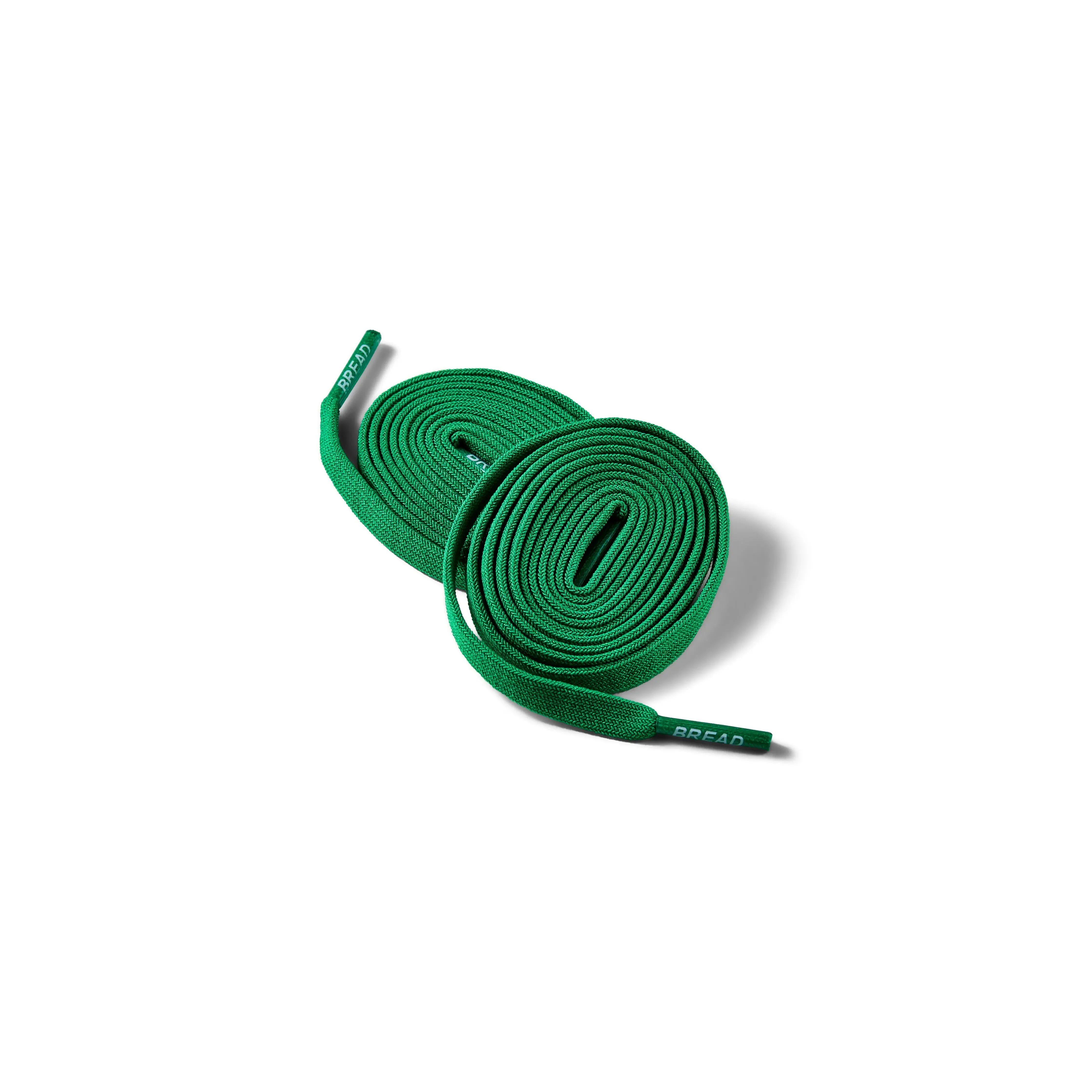 Lace Bread Lucky Green