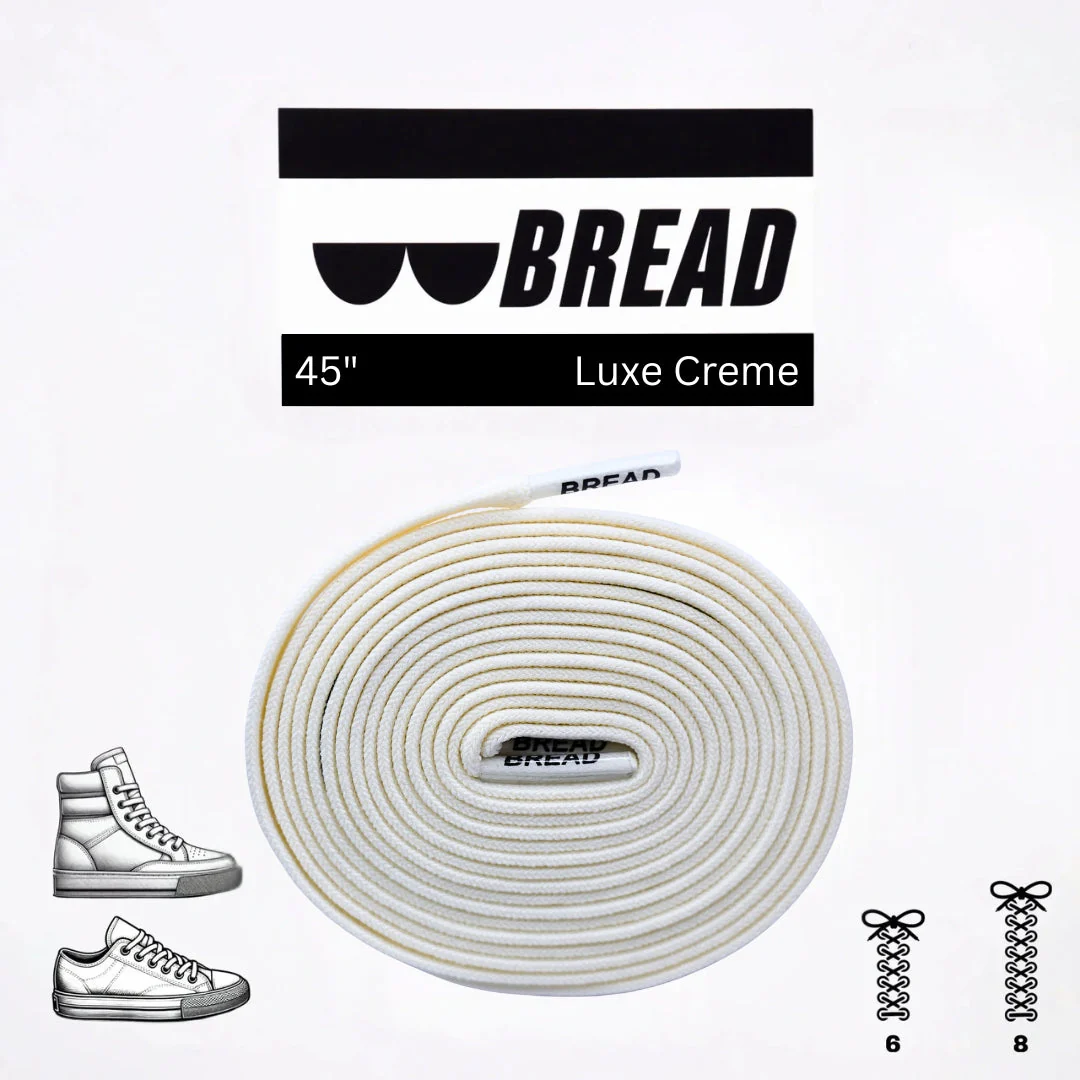 Lace Bread Luxe Creme - Image 10