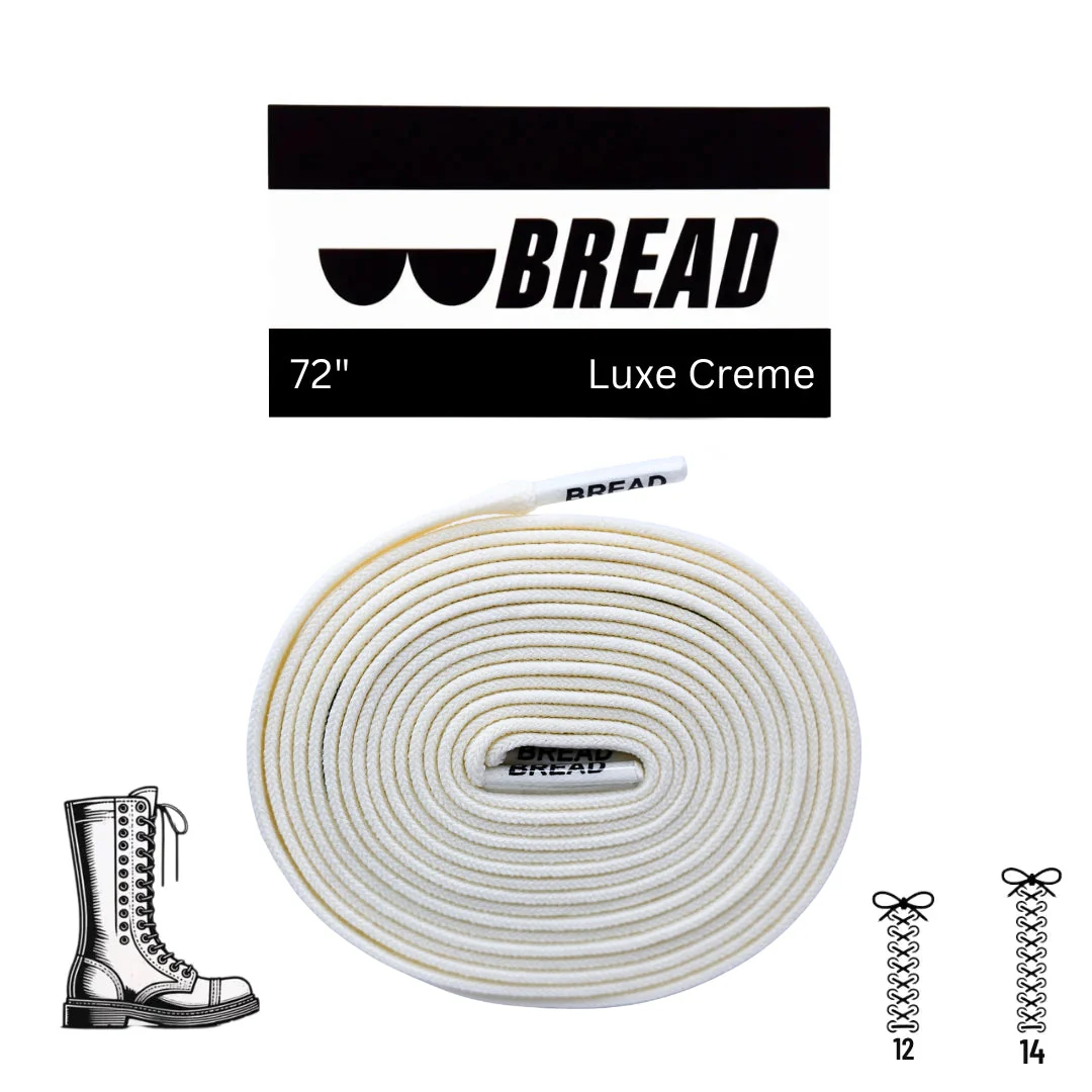 Lace Bread Luxe Creme - Image 13