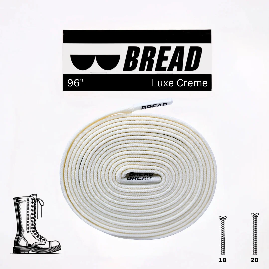Lace Bread Luxe Creme - Image 14