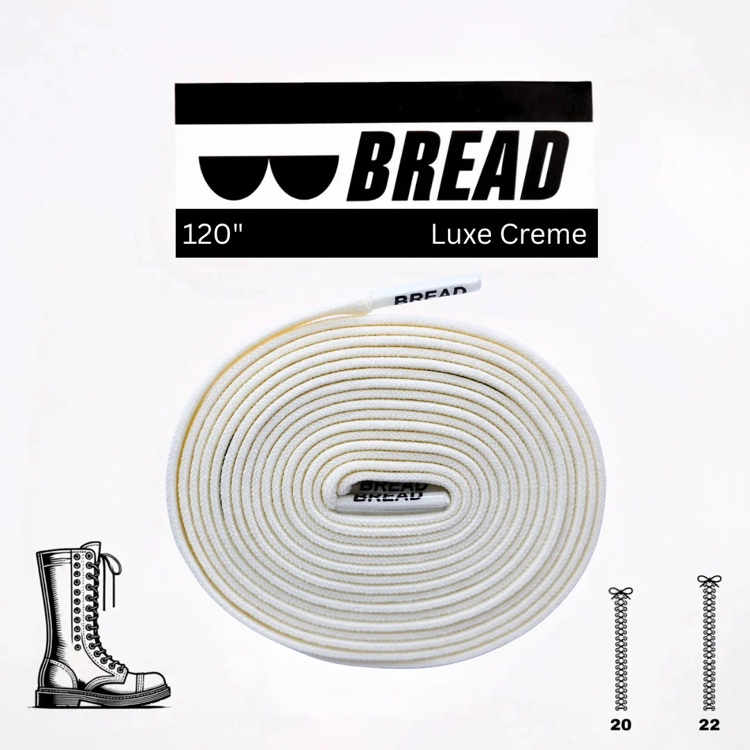 Lace Bread Luxe Creme - Image 15