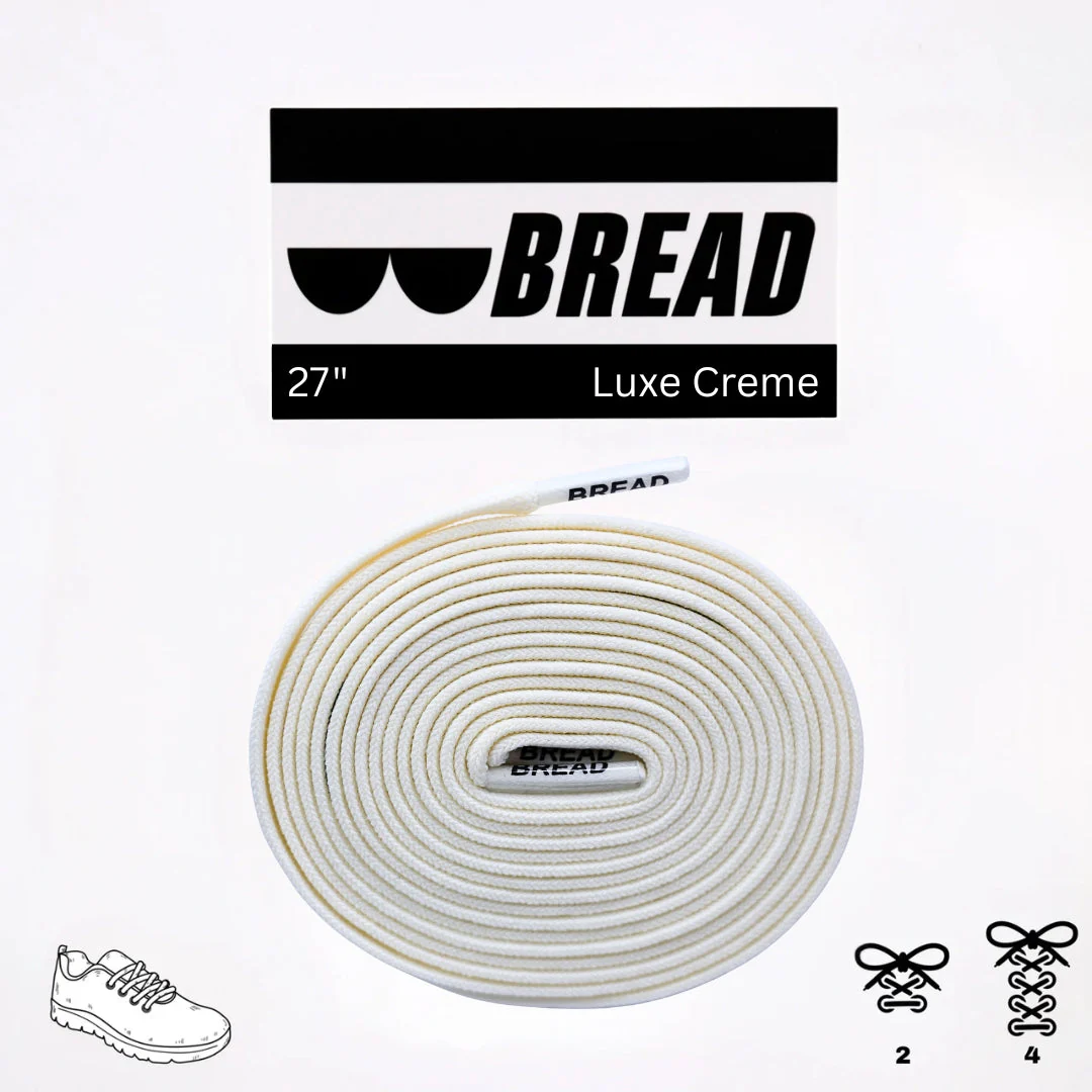 Lace Bread Luxe Creme - Image 8