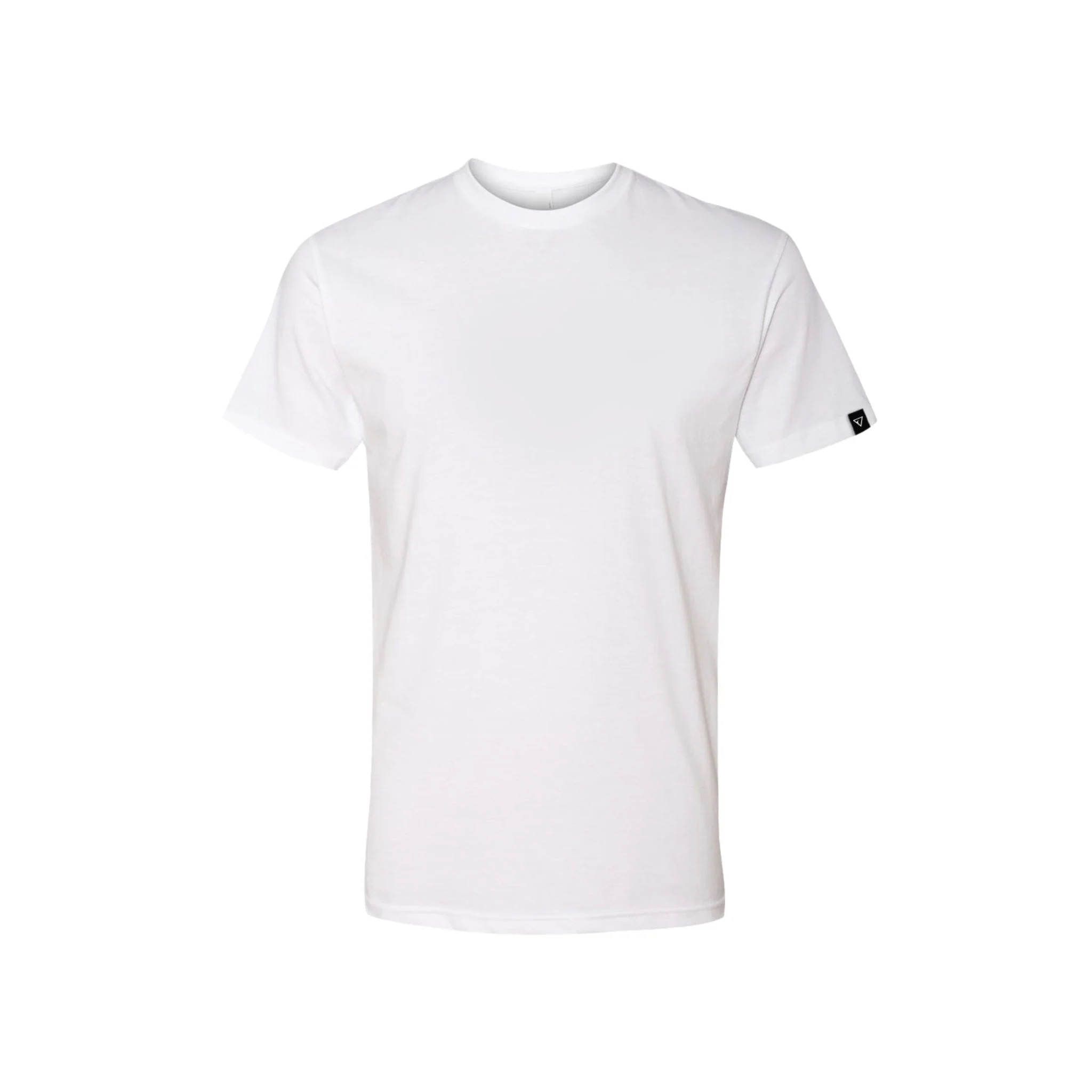 Seatec Outfitters MEN'S ACTIVE | TITANIUM WHITE | SHORT SLEEVE - Image 3
