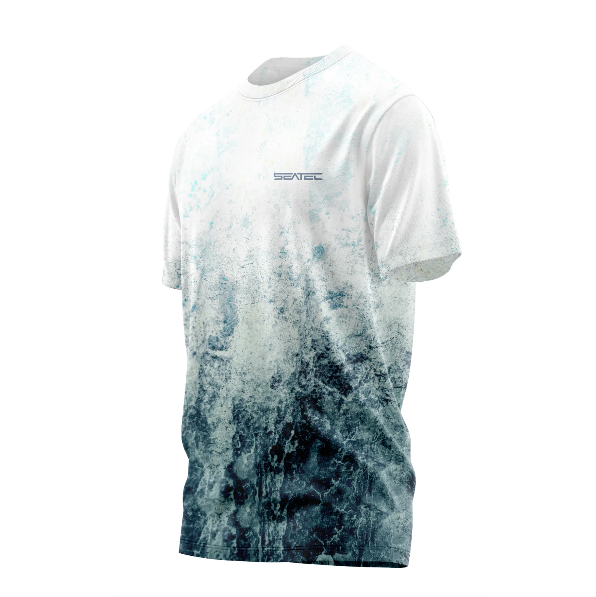 Seatec Outfitters MEN'S ACTIVE | WHITECAP | SHORT SLEEVE