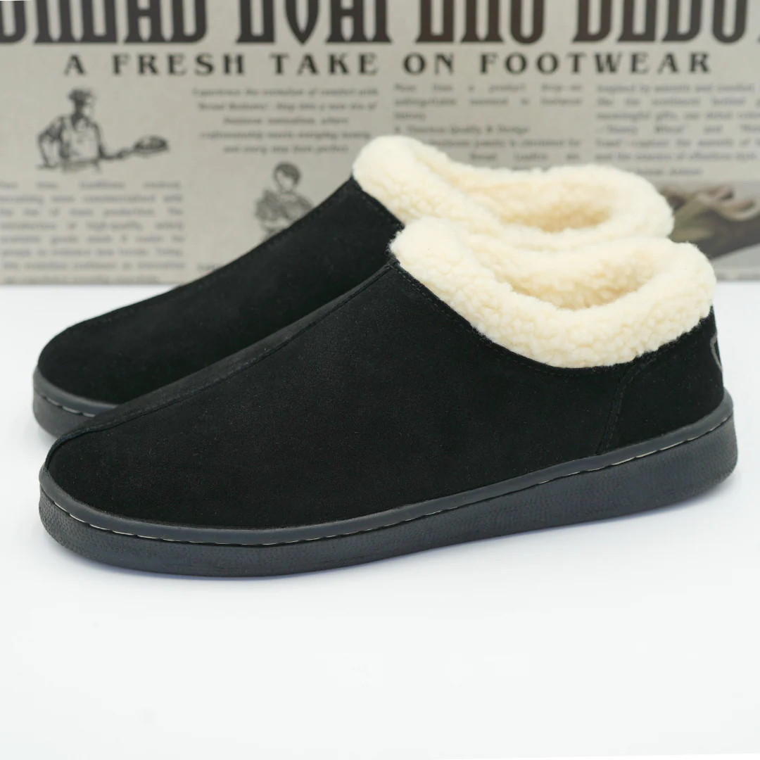 Lace Bread Men's Ashton Slipper - Image 5