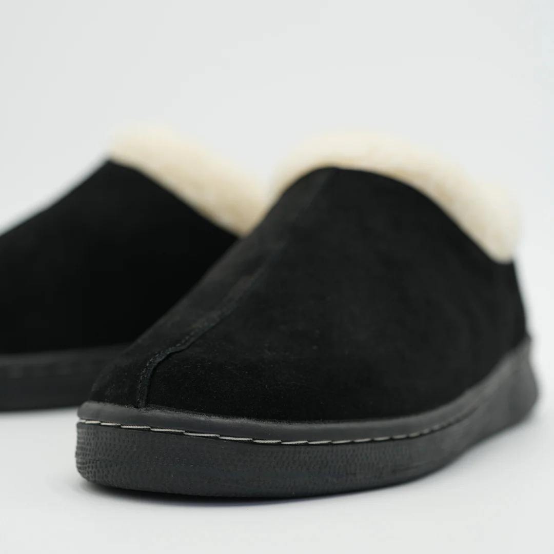 Lace Bread Men's Ashton Slipper - Image 6