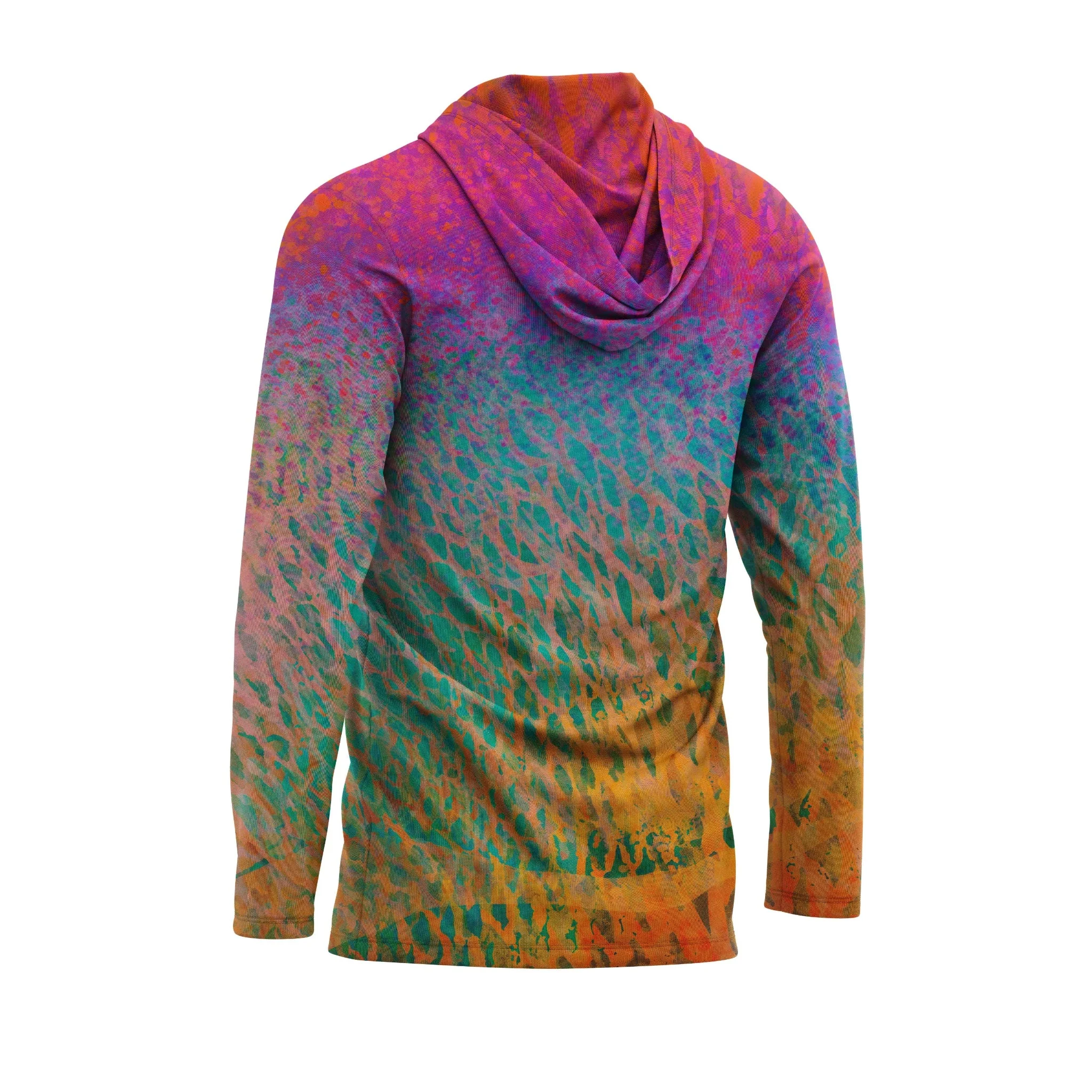 Seatec Outfitters MEN'S SPORT TEC | PARROTFISH | HOODED - Image 2