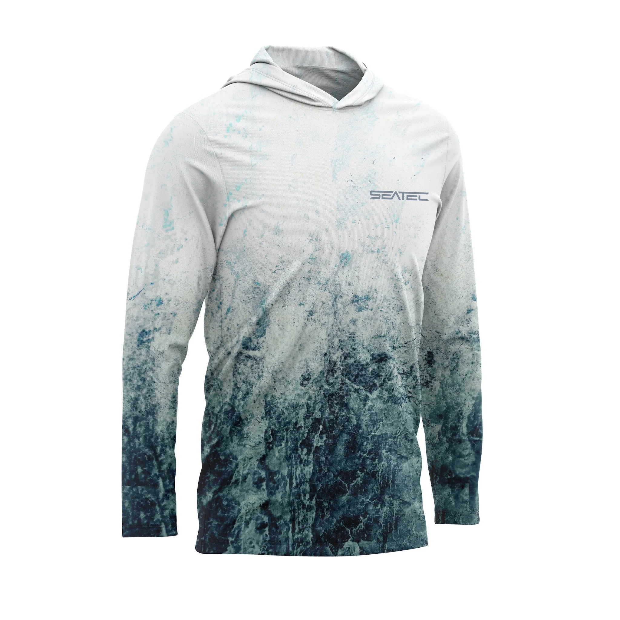 Seatec Outfitters MEN'S SPORT TEC | WHITECAP | HOODED