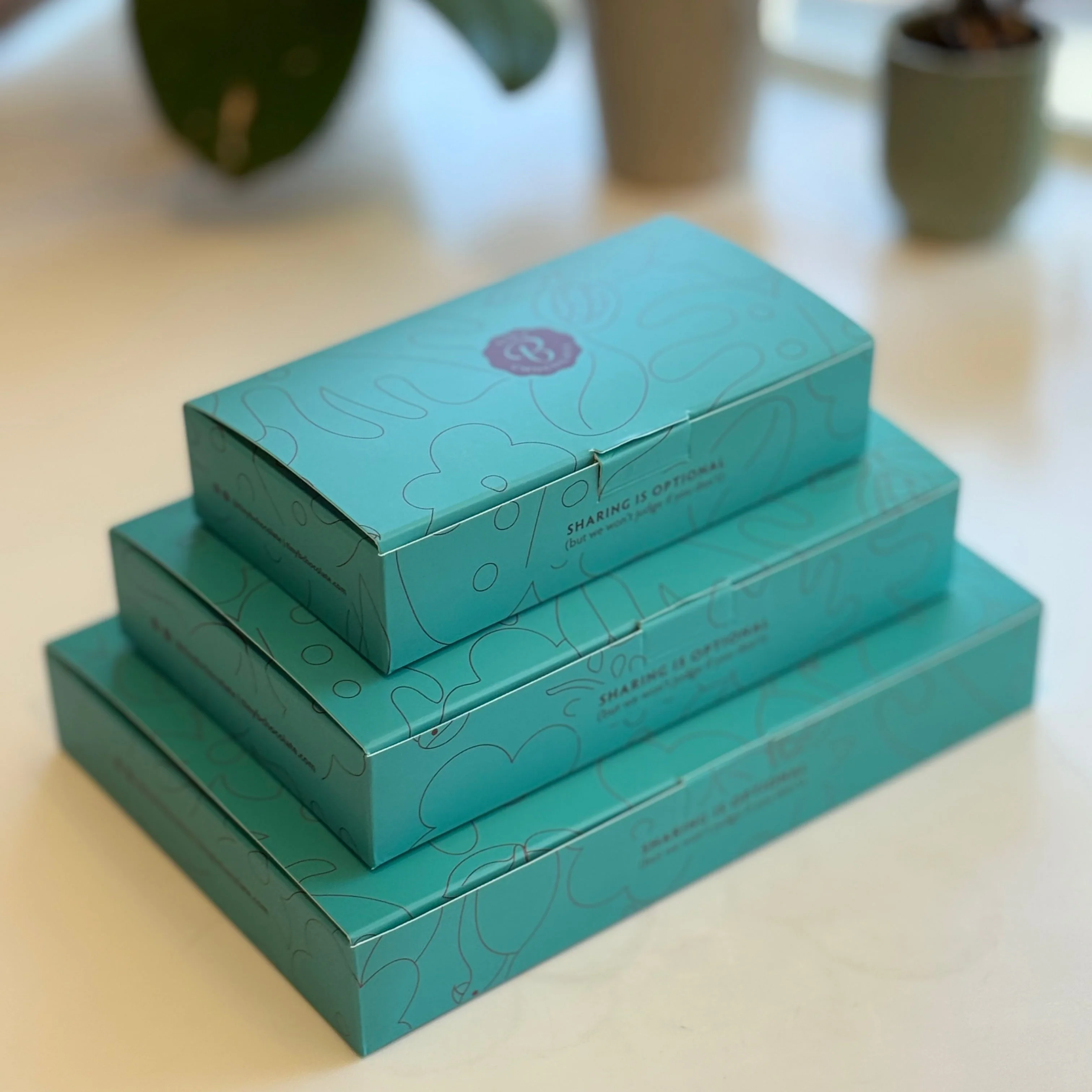 tinyB chocolate MIMO - Renata's Favorites - Curated By Our Founder - Image 5