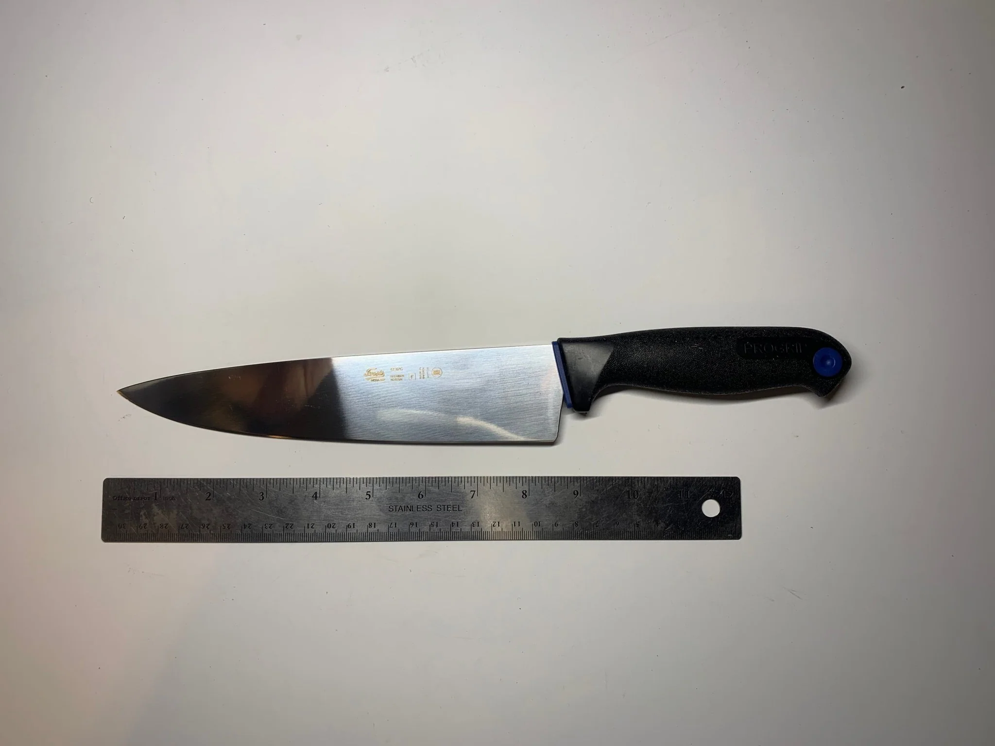Mora/Frosts Chef's knife 8.5" #4216 - Image 2