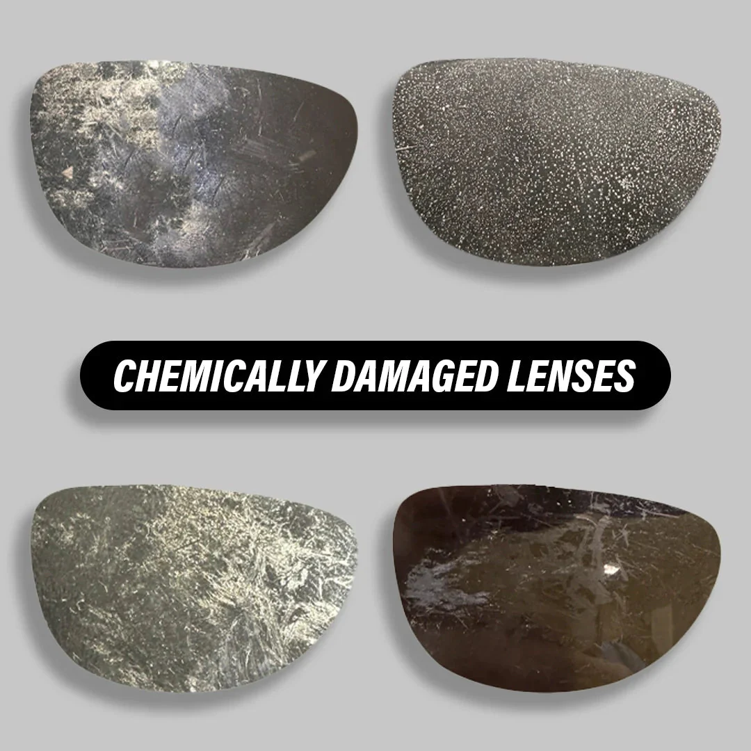 Mossy Oak ClearShot Lens Cleaner Spray & Anti-Fog Solution - Image 7