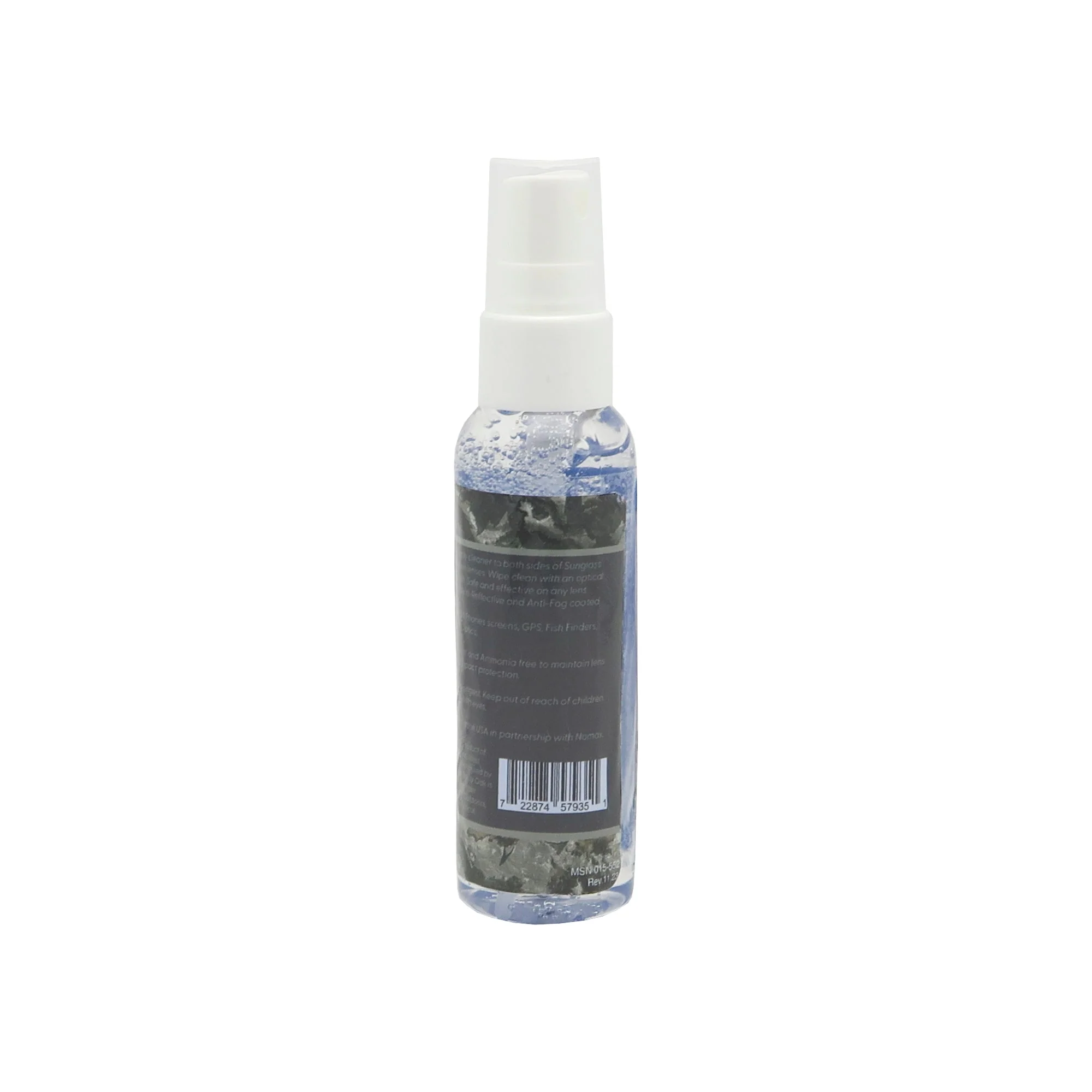 Mossy Oak ClearShot Lens Cleaner Spray & Anti-Fog Solution - Image 8