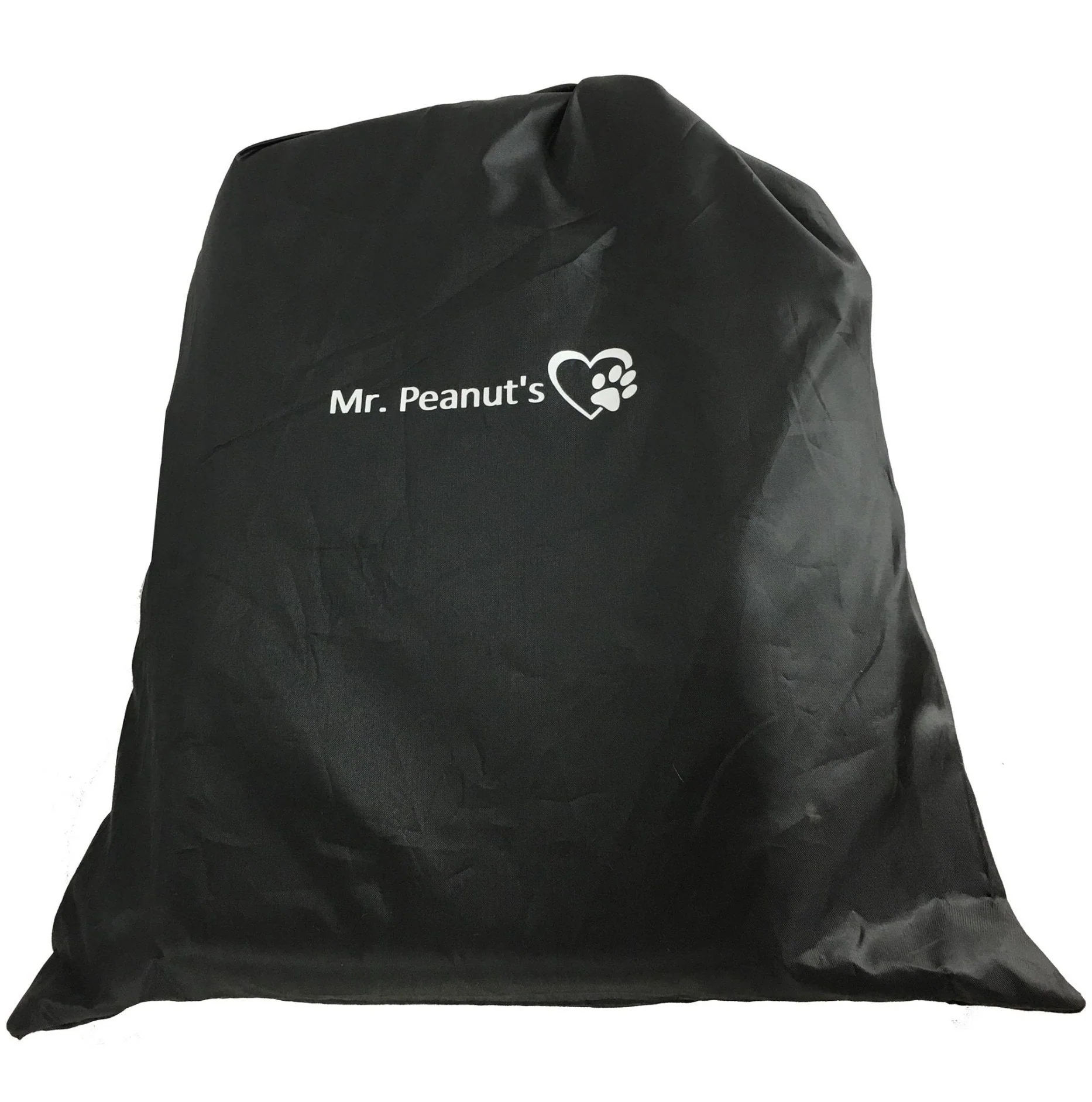 Mr. Peanut's Gold Series Standard Size Airline Compliant Pet Carrier - Image 32