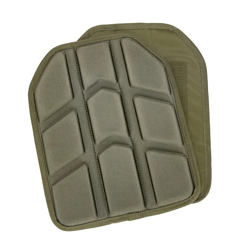 MUCITUP EVA Vent Pads (Pair) – Breathable Plate Carrier Upgrade - Image 13