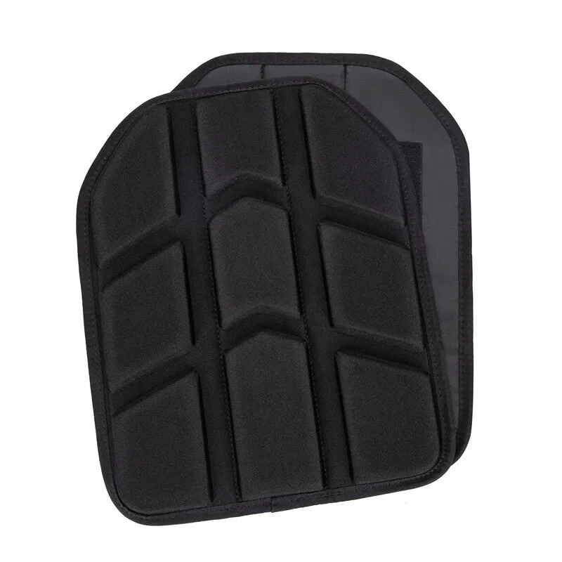 MUCITUP EVA Vent Pads (Pair) – Breathable Plate Carrier Upgrade - Image 3