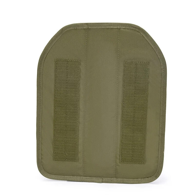 MUCITUP EVA Vent Pads (Pair) – Breathable Plate Carrier Upgrade - Image 6