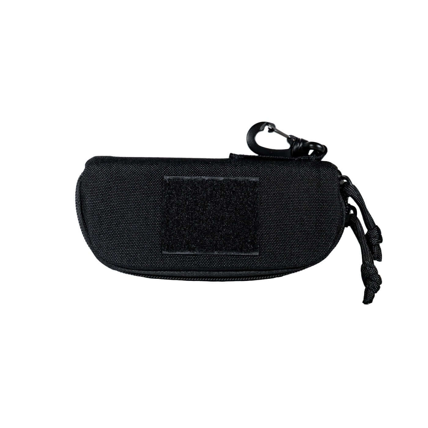 MUCITUP Tactical MOLLE Eye Pro Case 1000D Nylon Sunglass Hard Shell Pouch - Image 9