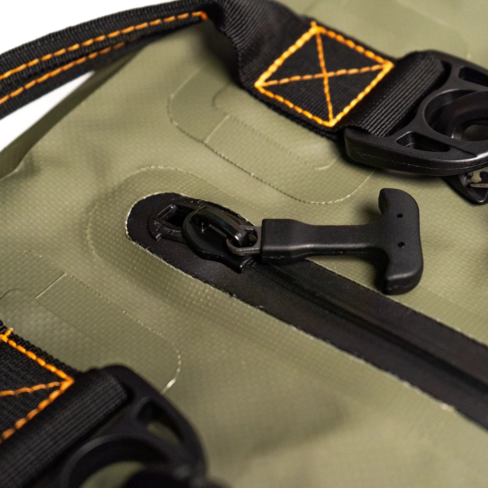 MUCITUP MUCTAC - MUCSAC 60L/40L Waterproof Duffle Bag with Backpack Straps, Air-Tight, Heavy Duty - Image 11