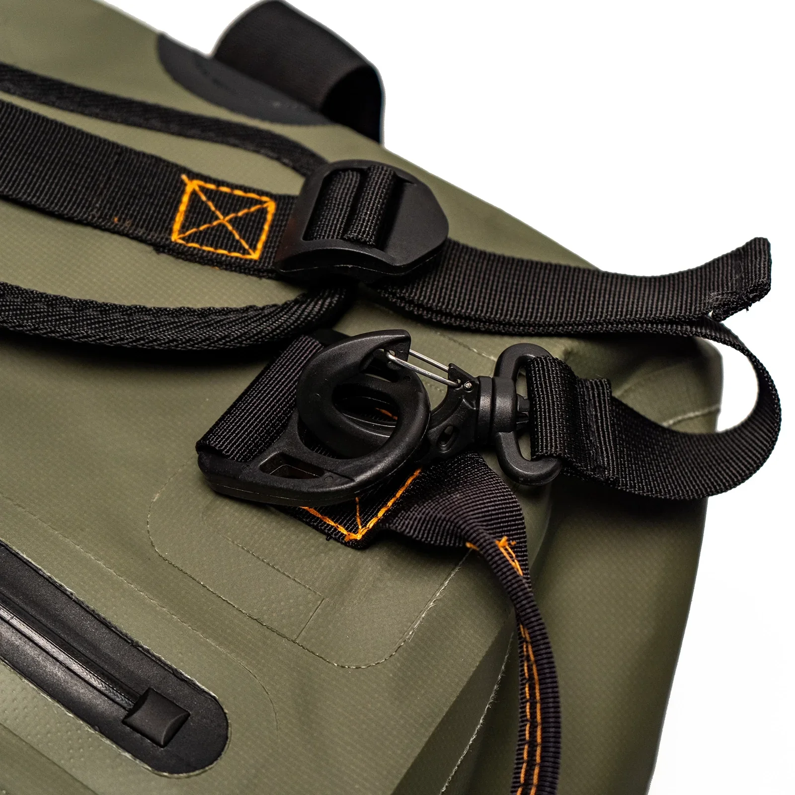 MUCITUP MUCTAC - MUCSAC 60L/40L Waterproof Duffle Bag with Backpack Straps, Air-Tight, Heavy Duty - Image 13