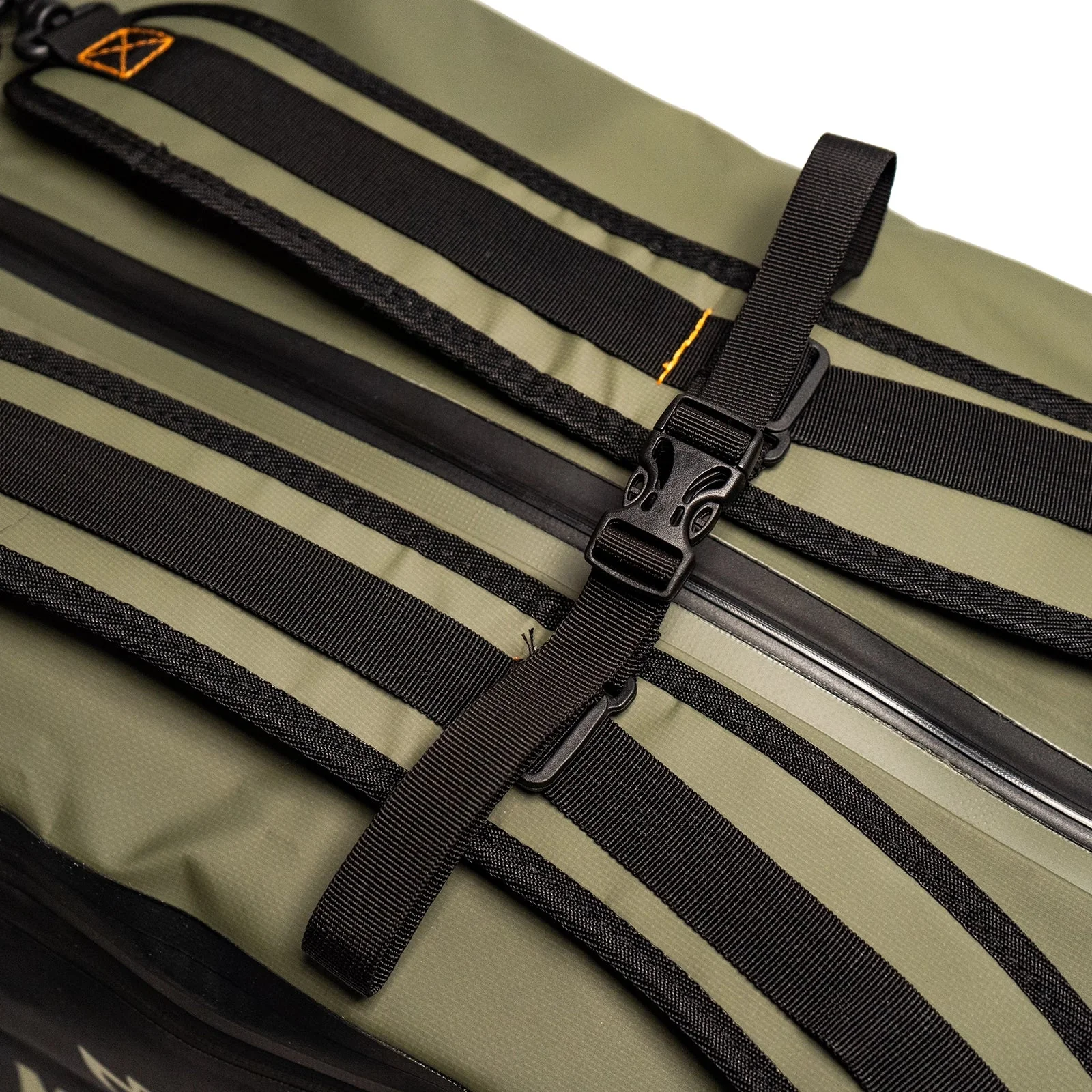MUCITUP MUCTAC - MUCSAC 60L/40L Waterproof Duffle Bag with Backpack Straps, Air-Tight, Heavy Duty - Image 4