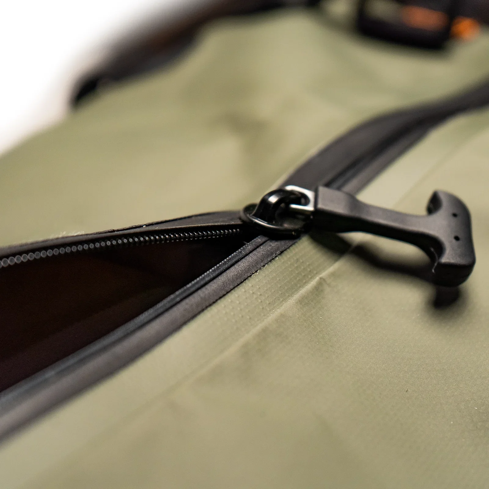 MUCITUP MUCTAC - MUCSAC 60L/40L Waterproof Duffle Bag with Backpack Straps, Air-Tight, Heavy Duty - Image 7