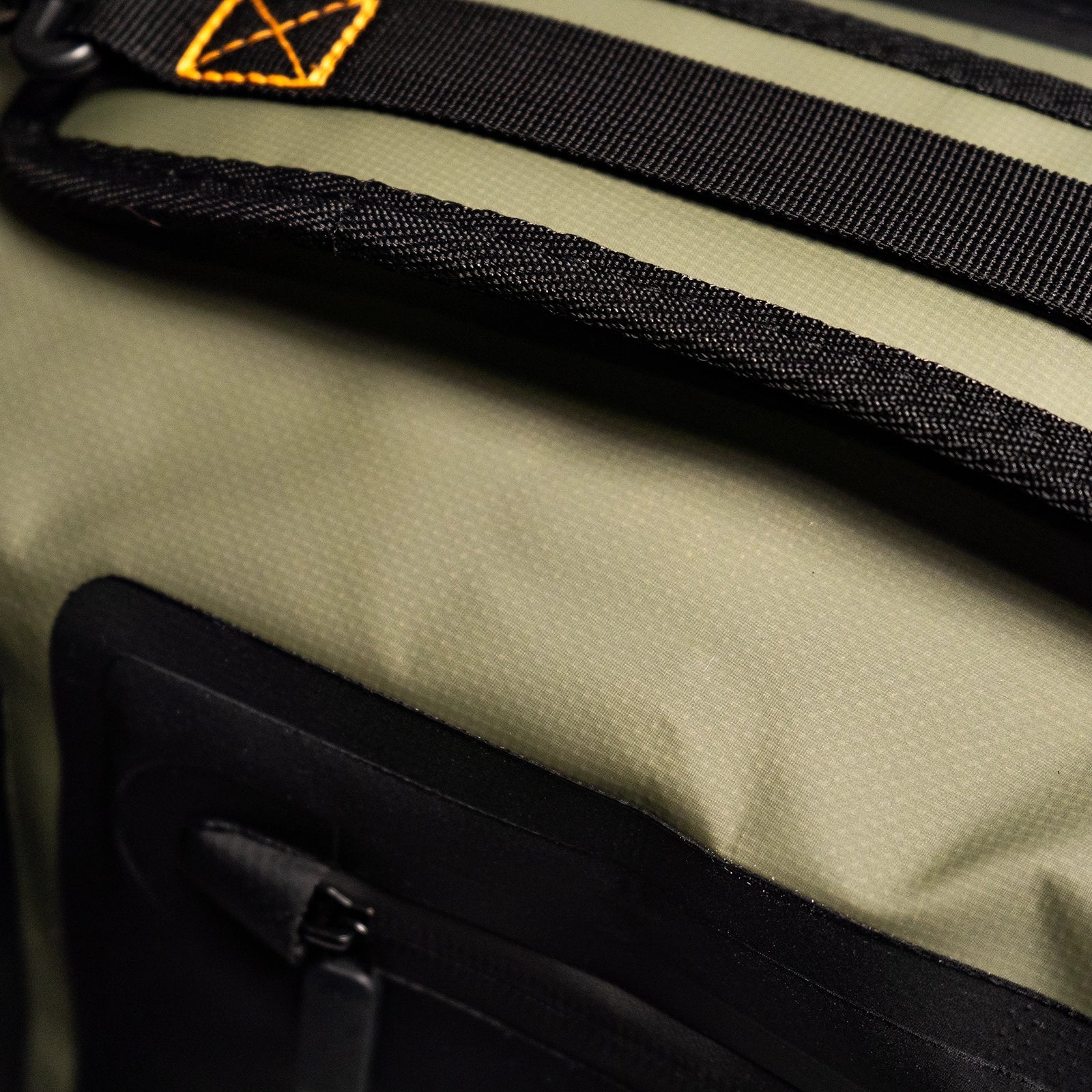 MUCITUP MUCTAC - MUCSAC 60L/40L Waterproof Duffle Bag with Backpack Straps, Air-Tight, Heavy Duty - Image 9