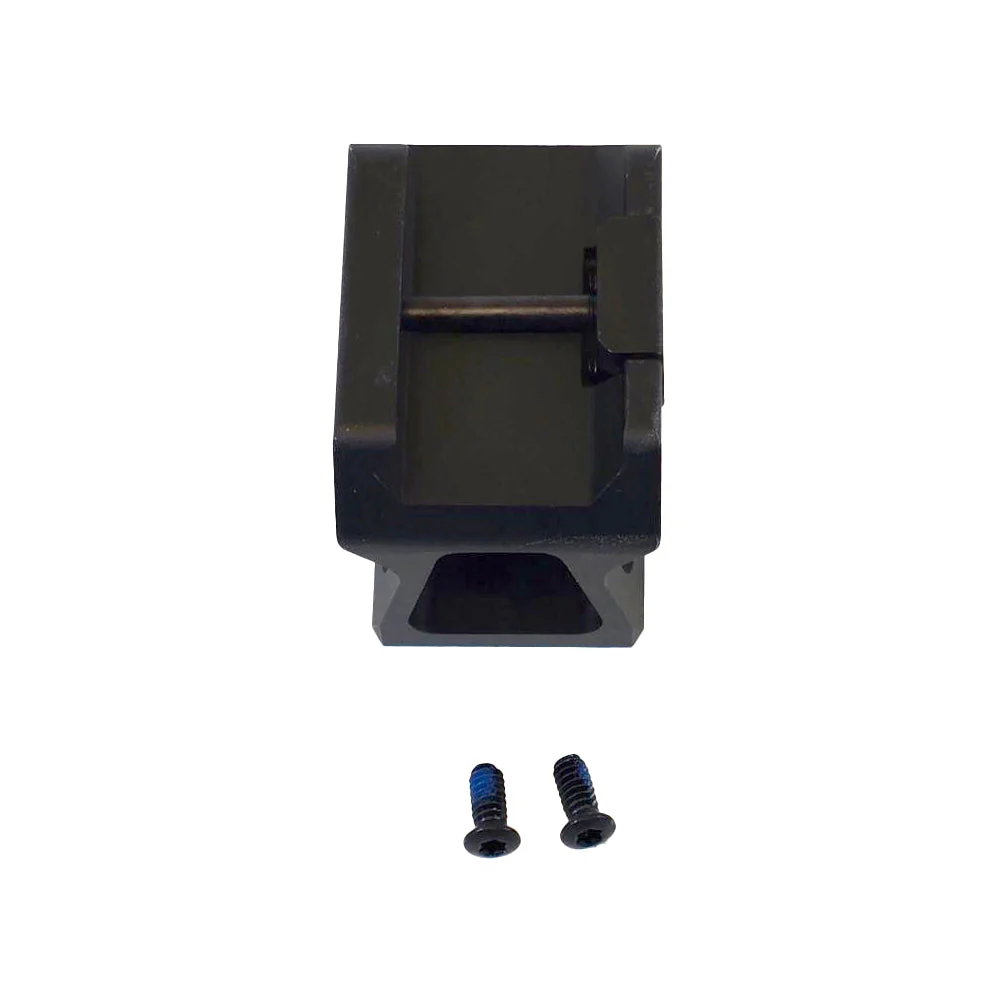 MUCITUP MUCTAC RMR Picatinny High Mount 1.26" Riser T6061 Aluminum – Ships from Texas - Image 4