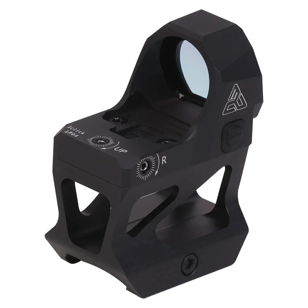 MUCITUP MUCTAC RMR Picatinny High Mount 1.26" Riser T6061 Aluminum – Ships from Texas - Image 5