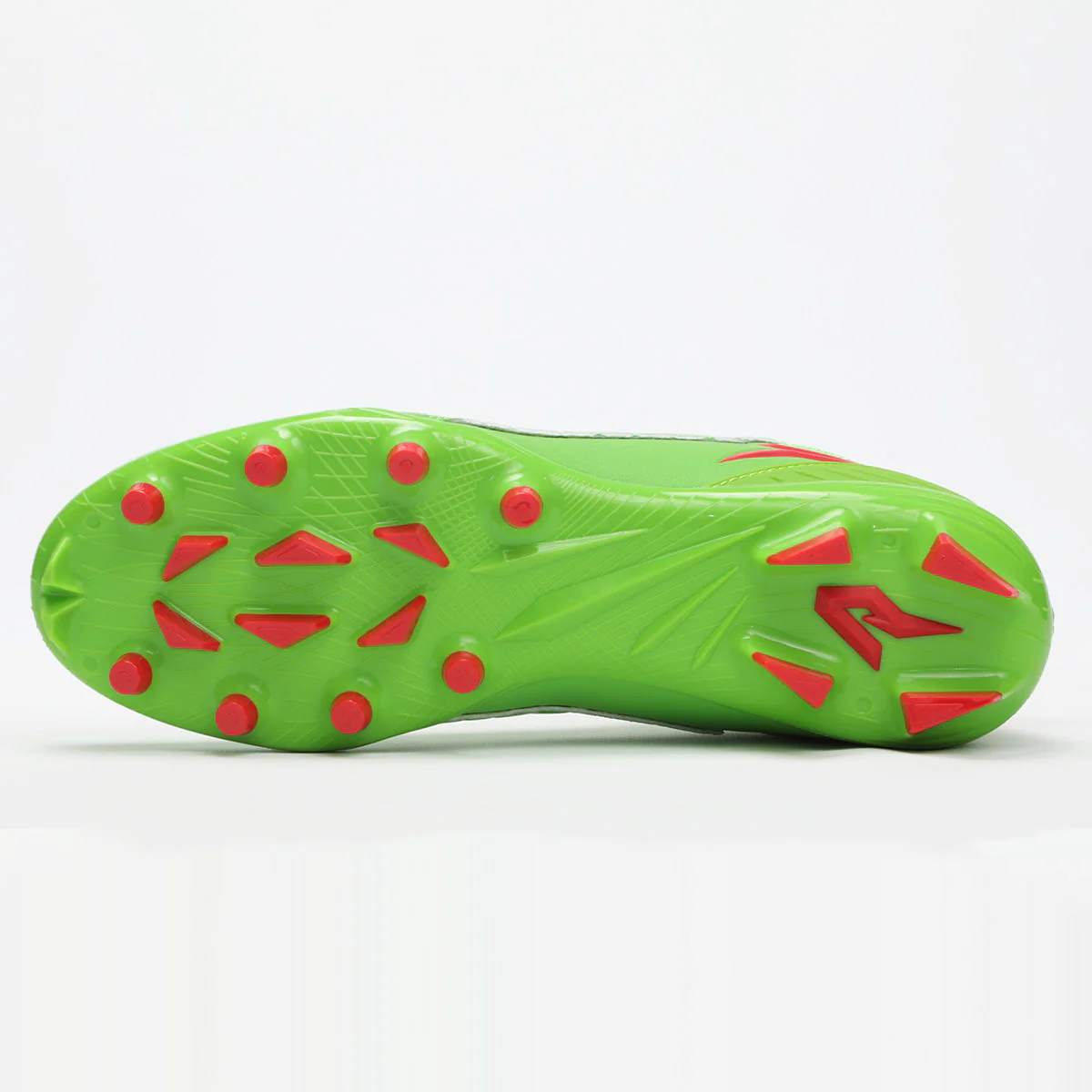 Phenom Elite Ninja Turtles: Raphael Football Cleats – Quantum Speed 2.0 by Phenom Elite - Image 3