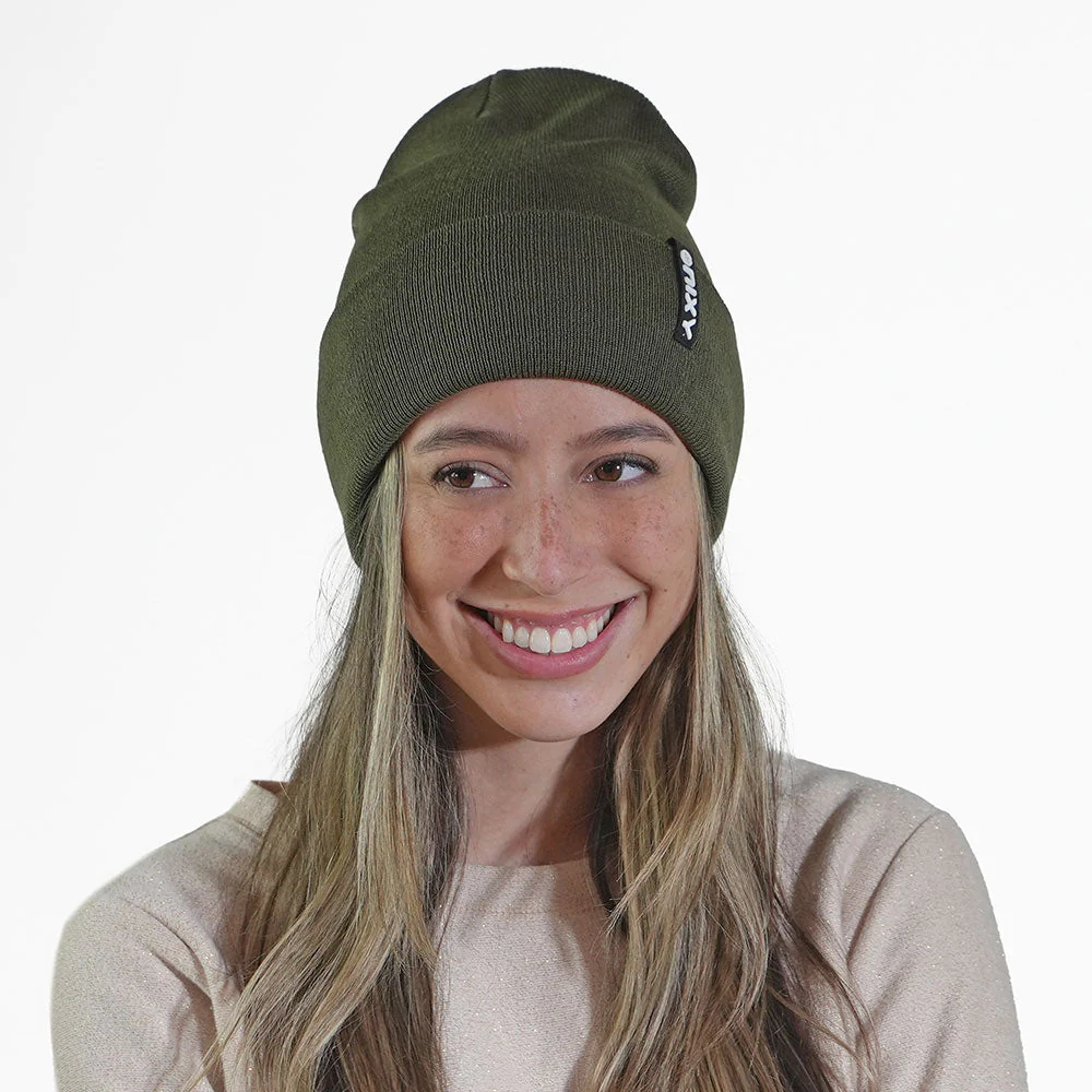 NIXY Cuffed Beanie - Image 12