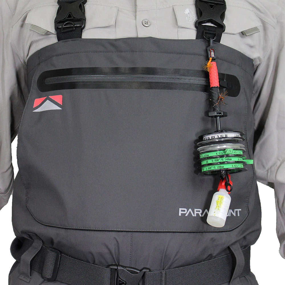 Paramount Outdoors OBSIDIAN Pro-Series Breathable Wader - Image 3