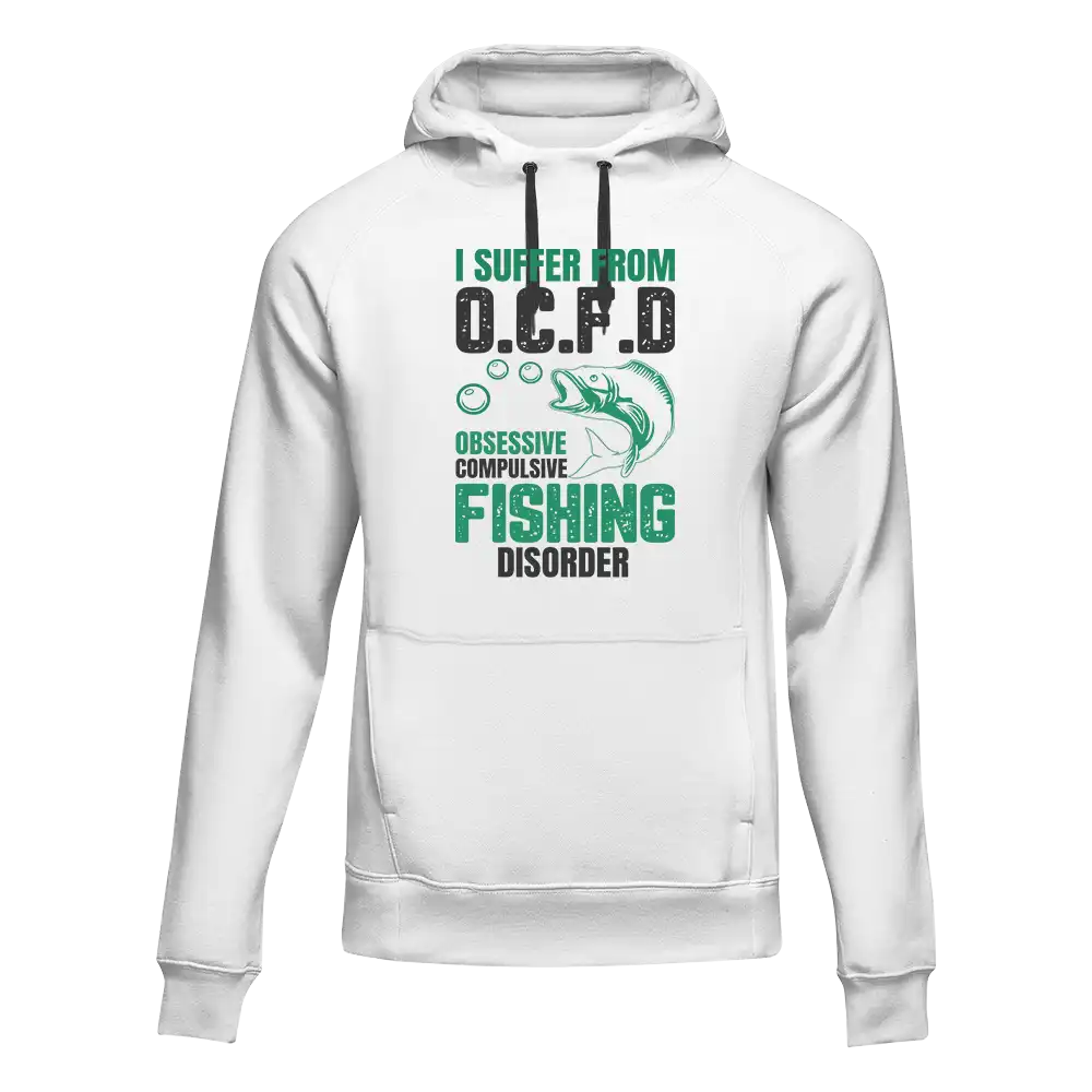 Outdoorzees OCFD Unisex Hoodie