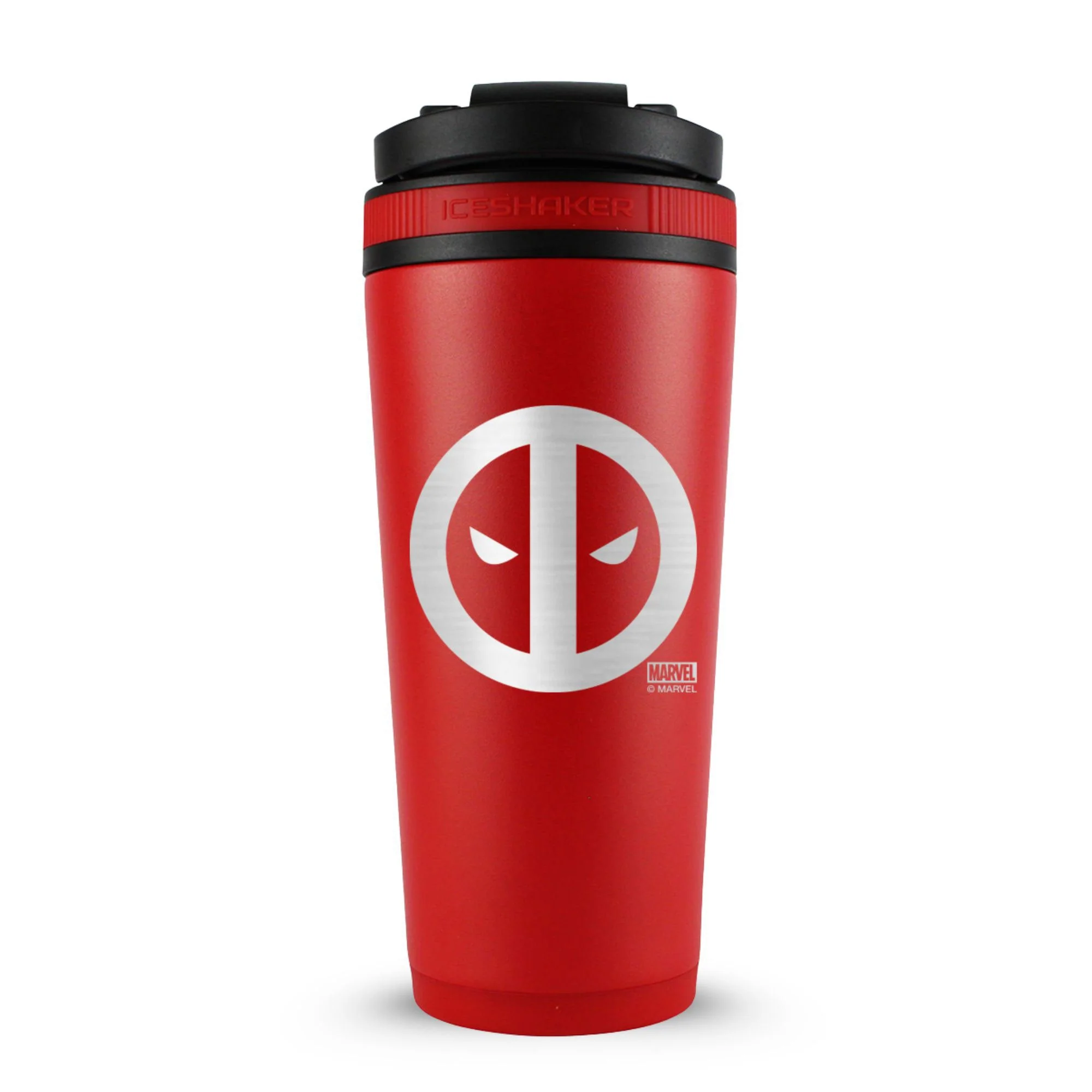 Officially Licensed Deadpool 26oz Ice Shaker