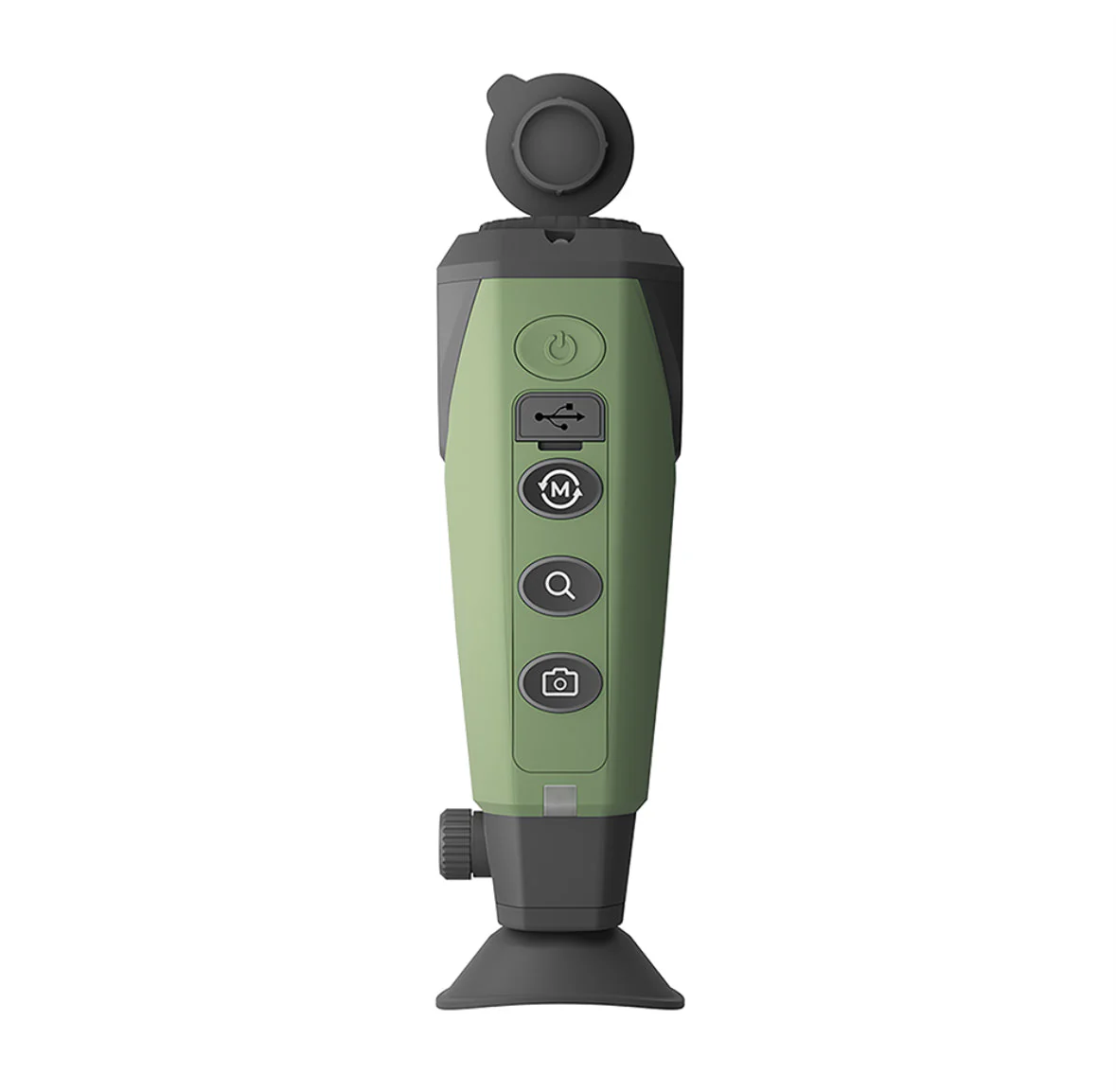 Olight TS004 Thermal Imager 256x192 Handheld Infrared Night Vision Scope - Image 2