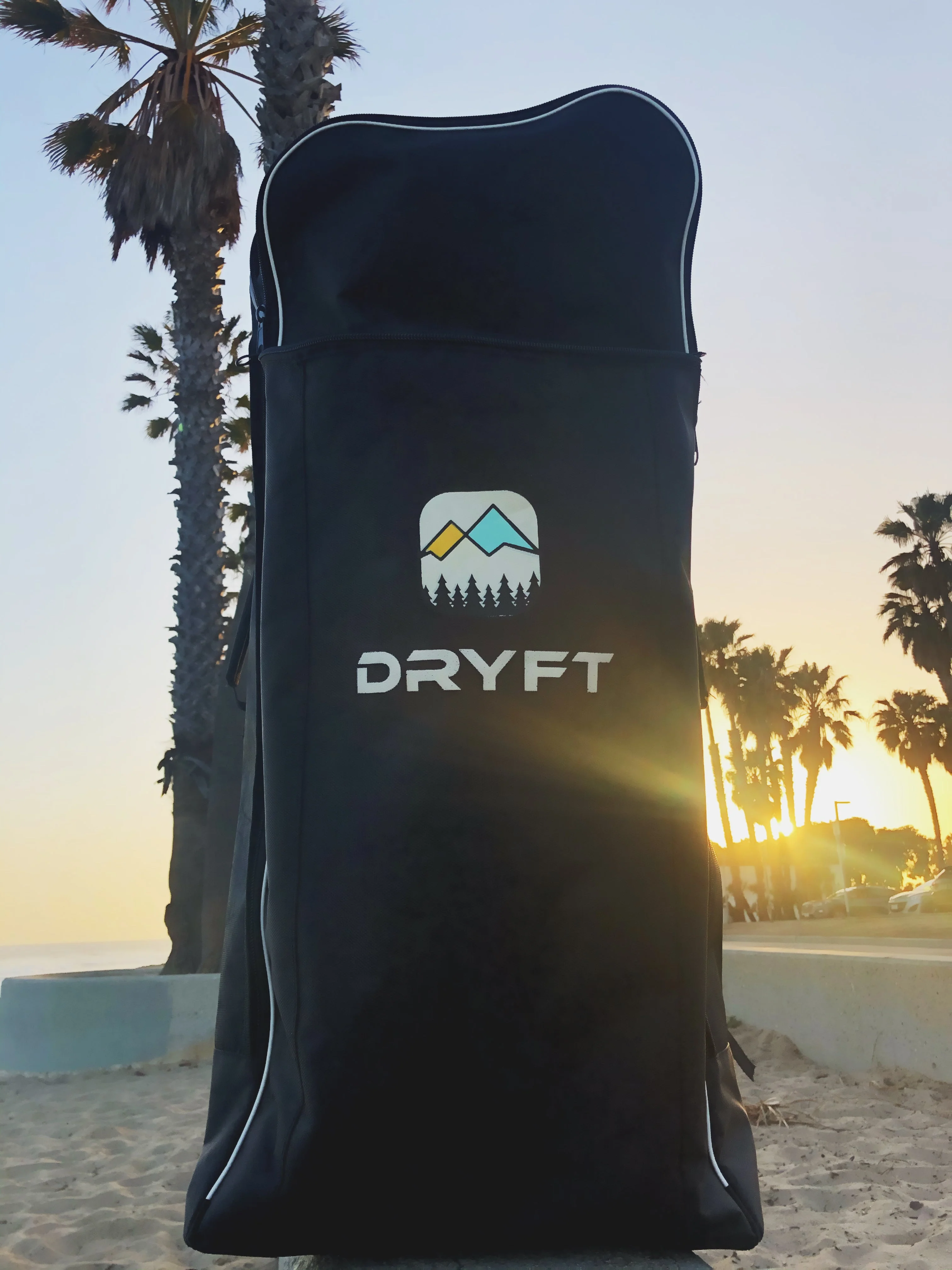 SolVida Paddleboard Bag