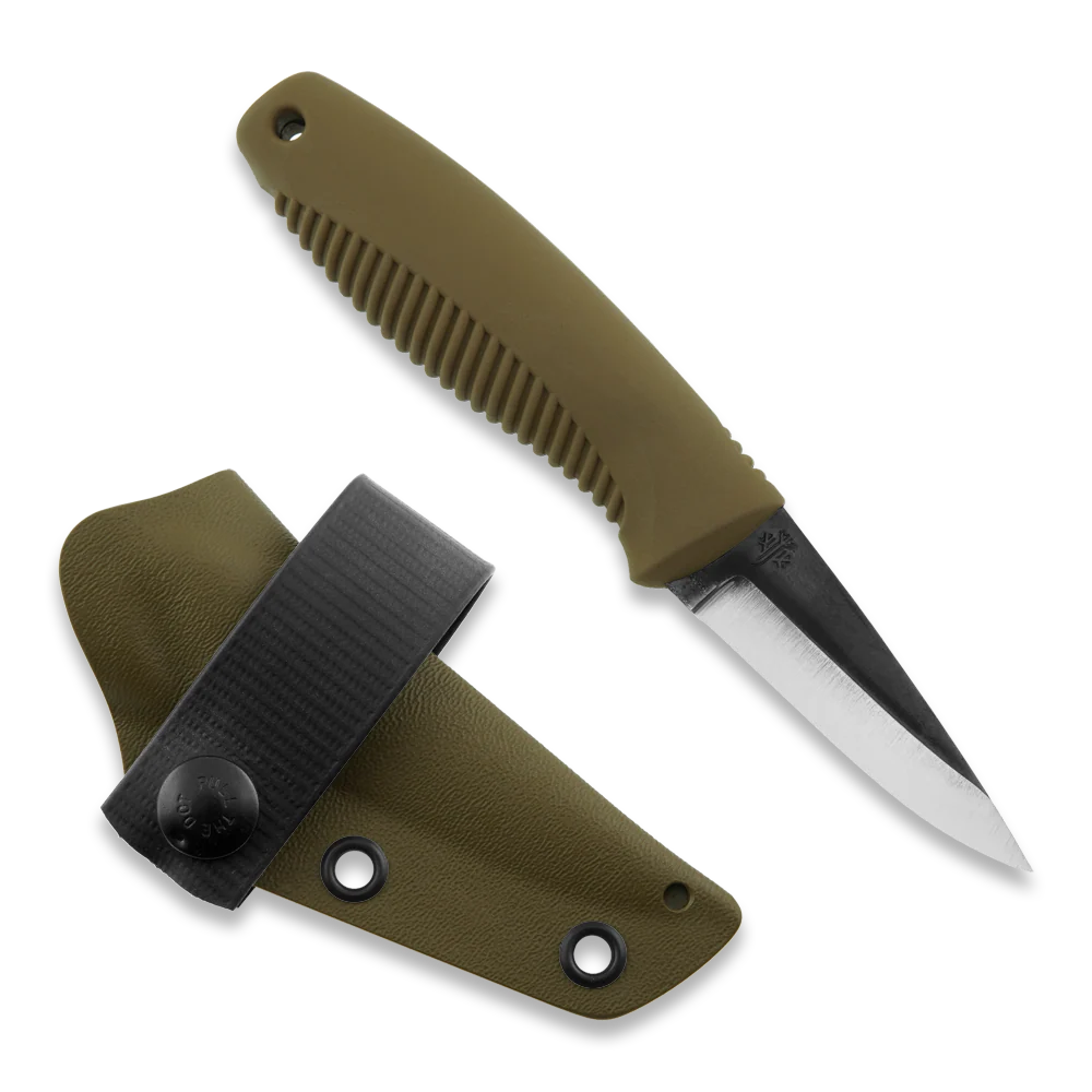 Peltonen M23 Ranger Cub Knife Kydex Sheath (Coyote) FJP306