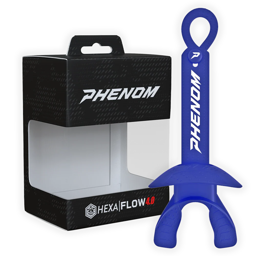 Phenom Elite Hexa-Flow™ 4.0 Football Mouthguard – Team Color Edition (Adult & Youth) - Image 12