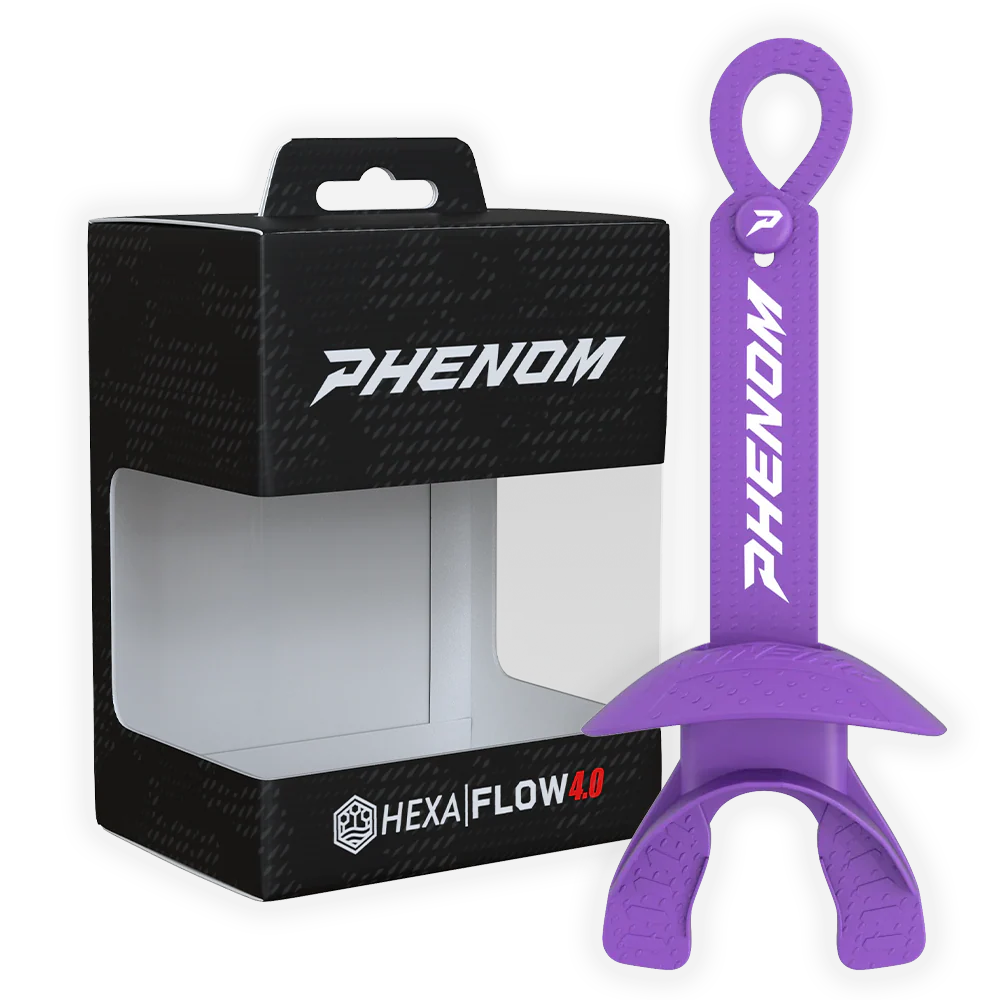 Phenom Elite Hexa-Flow™ 4.0 Football Mouthguard – Team Color Edition (Adult & Youth) - Image 7