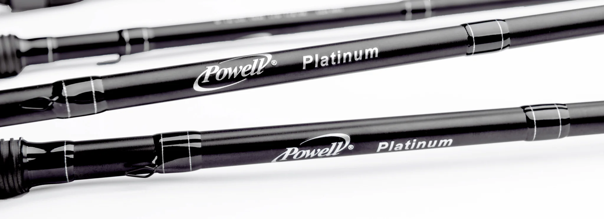 Powell Rods Platinum Spinning Endurance 764 MHEF Spinning Rod - Image 7