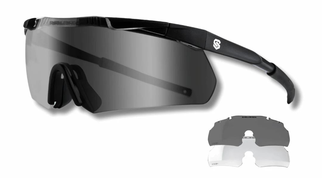ShellShock Premium Eyes & Ears Combo - Image 10