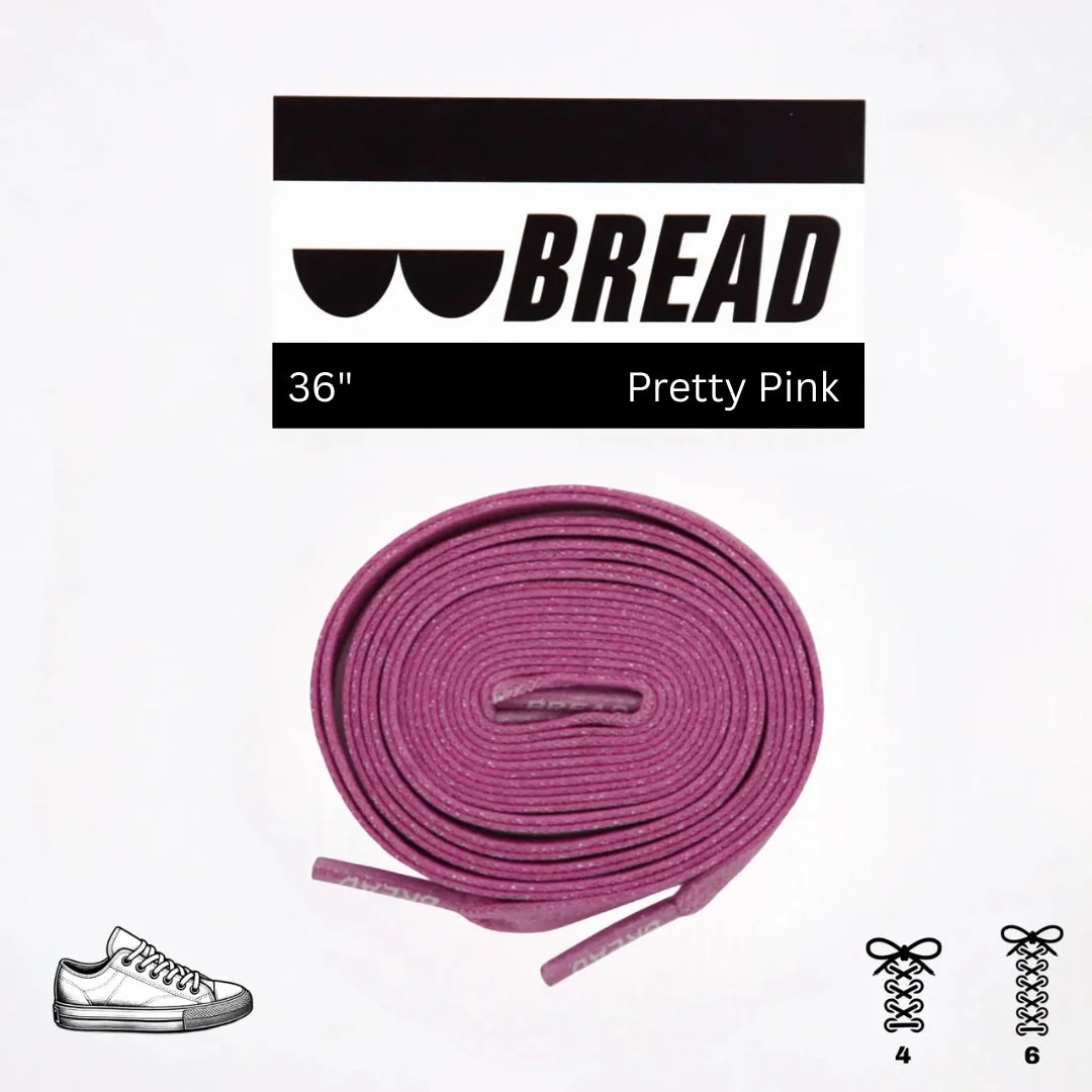 Lace Bread Pretty Pink - Image 7