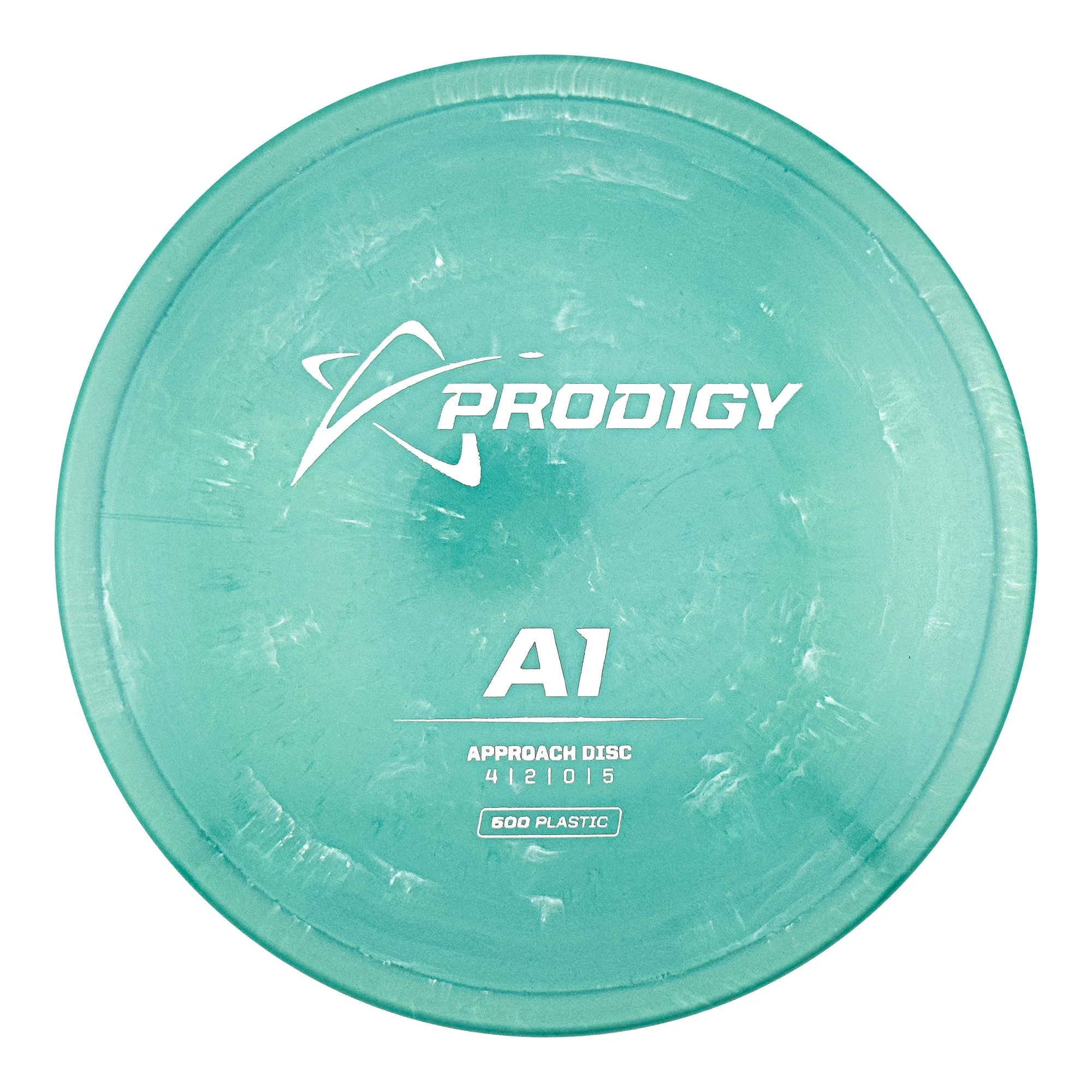 Prodigy A1 500 Plastic - Image 2