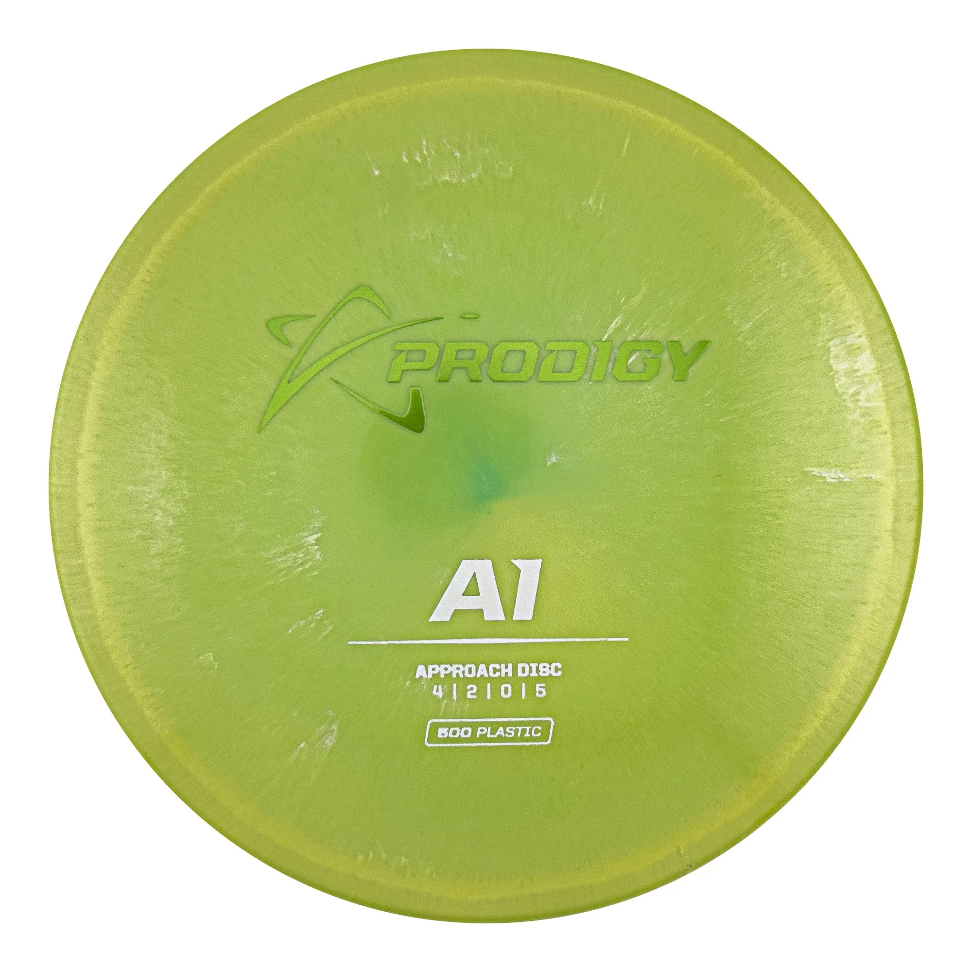 Prodigy A1 500 Plastic - Image 4