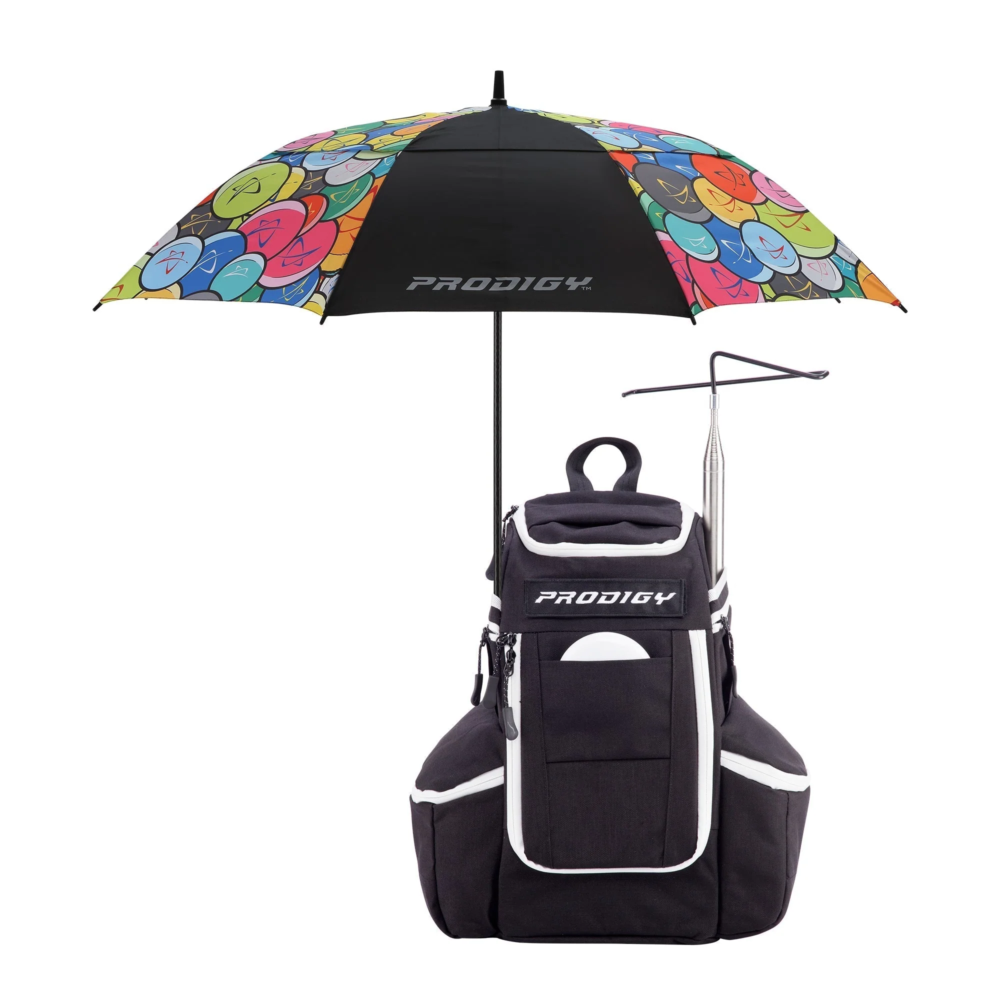 Prodigy Apex Backpack - Image 12
